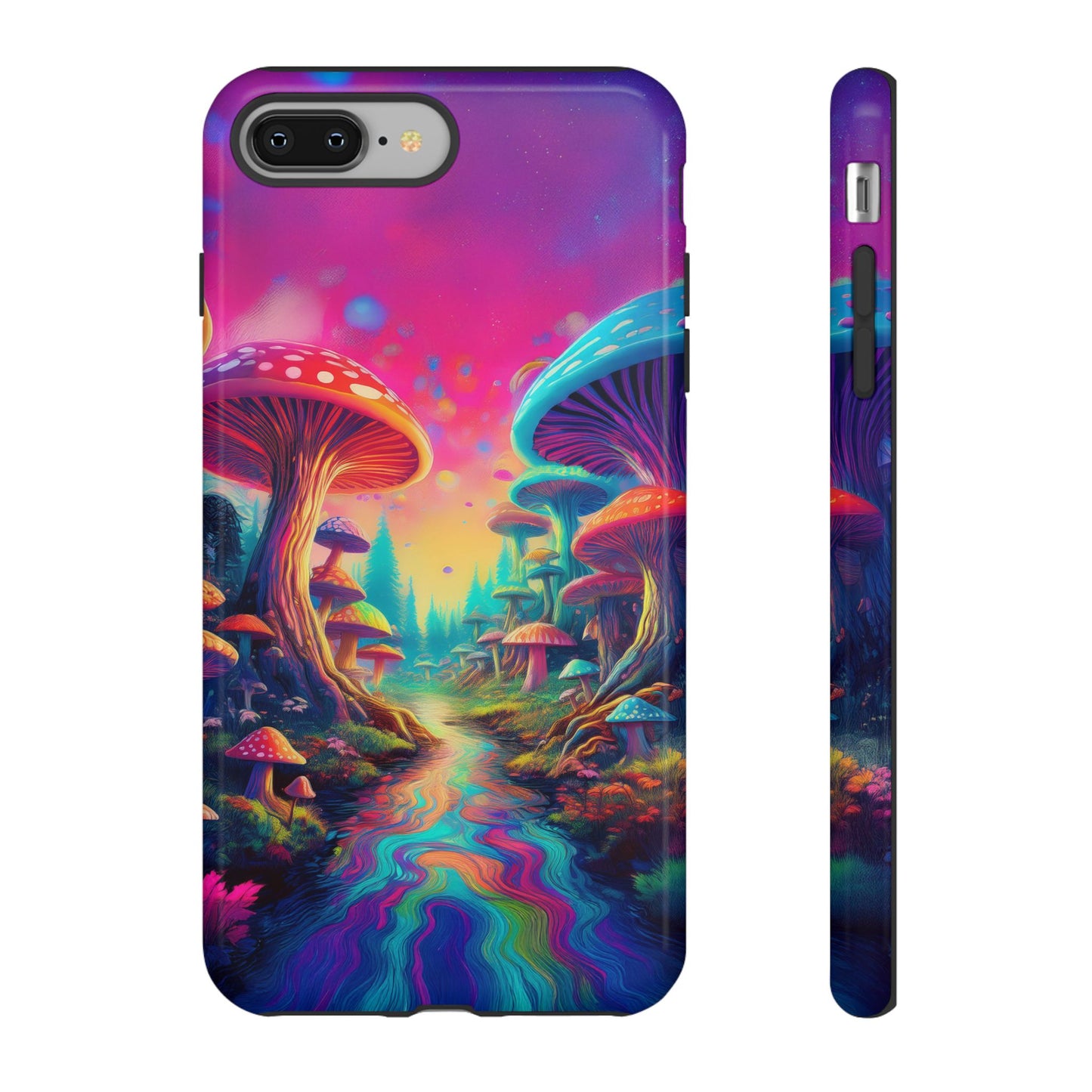 1970's inspired design Cell Phone Case 041