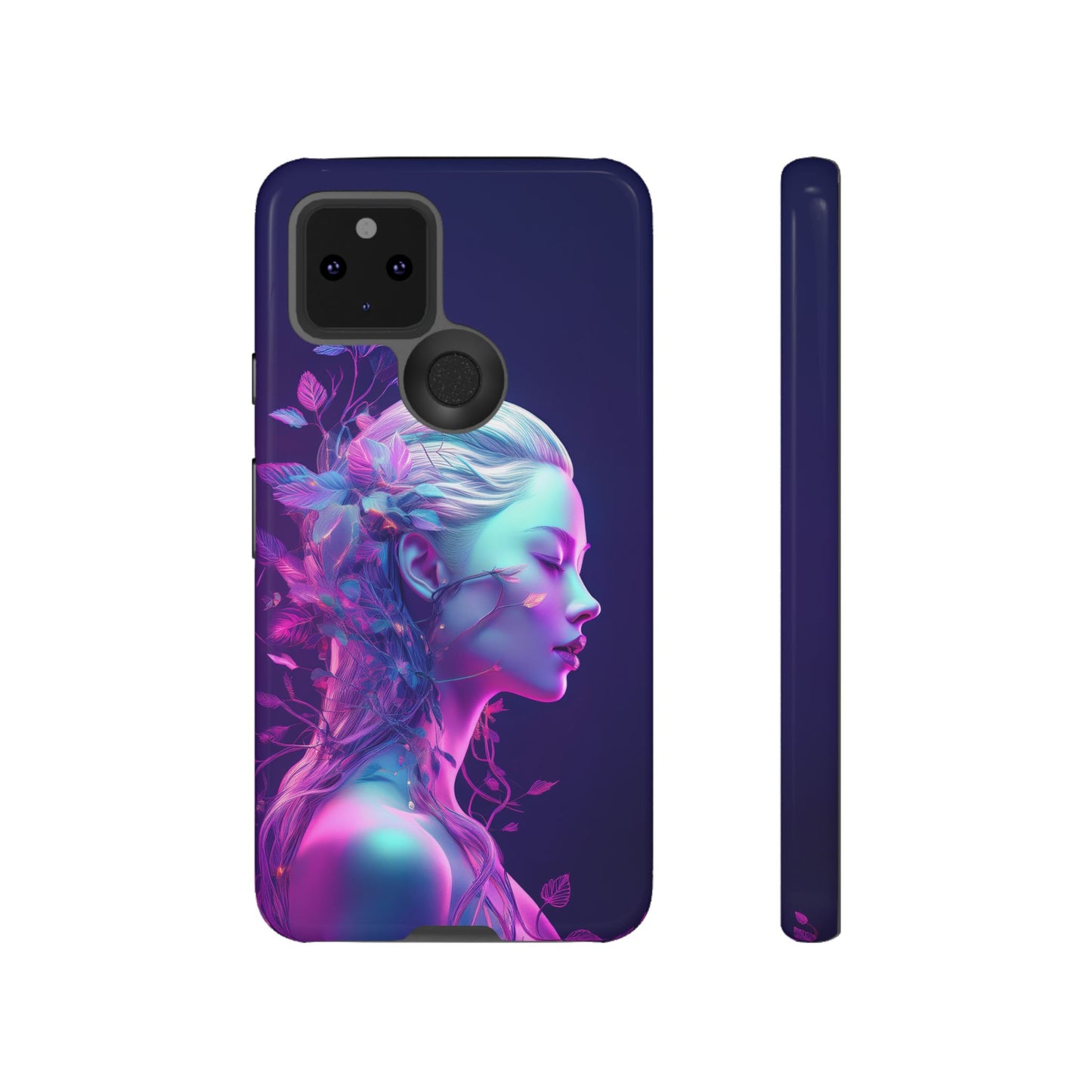 Beautiful Mother Nature Cell Phone Case 013