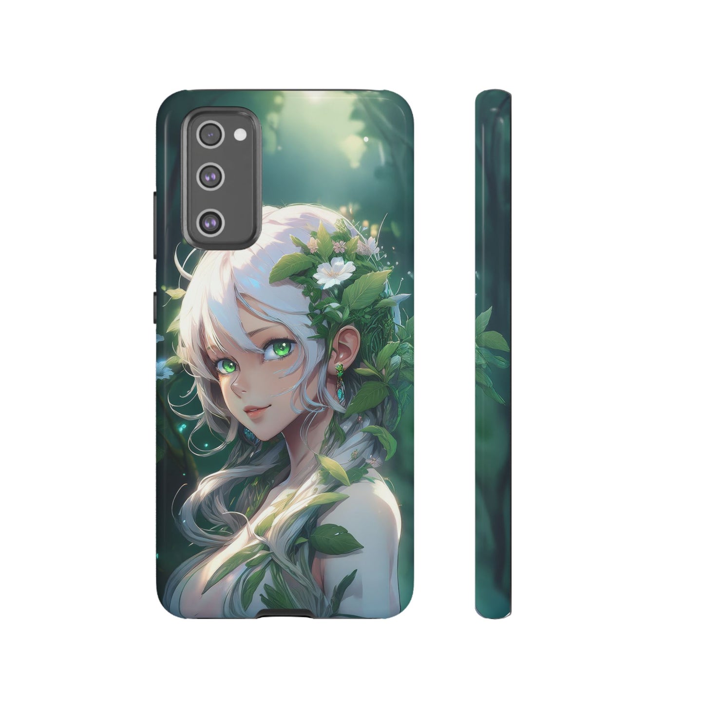 Beautiful Mother Nature Cell Phone Case 005