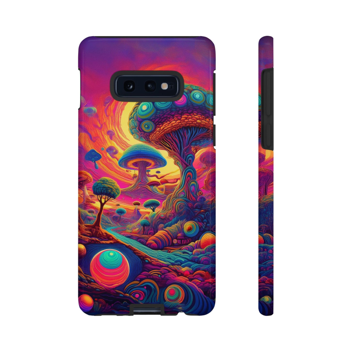 1970's inspired design Cell Phone Case 039