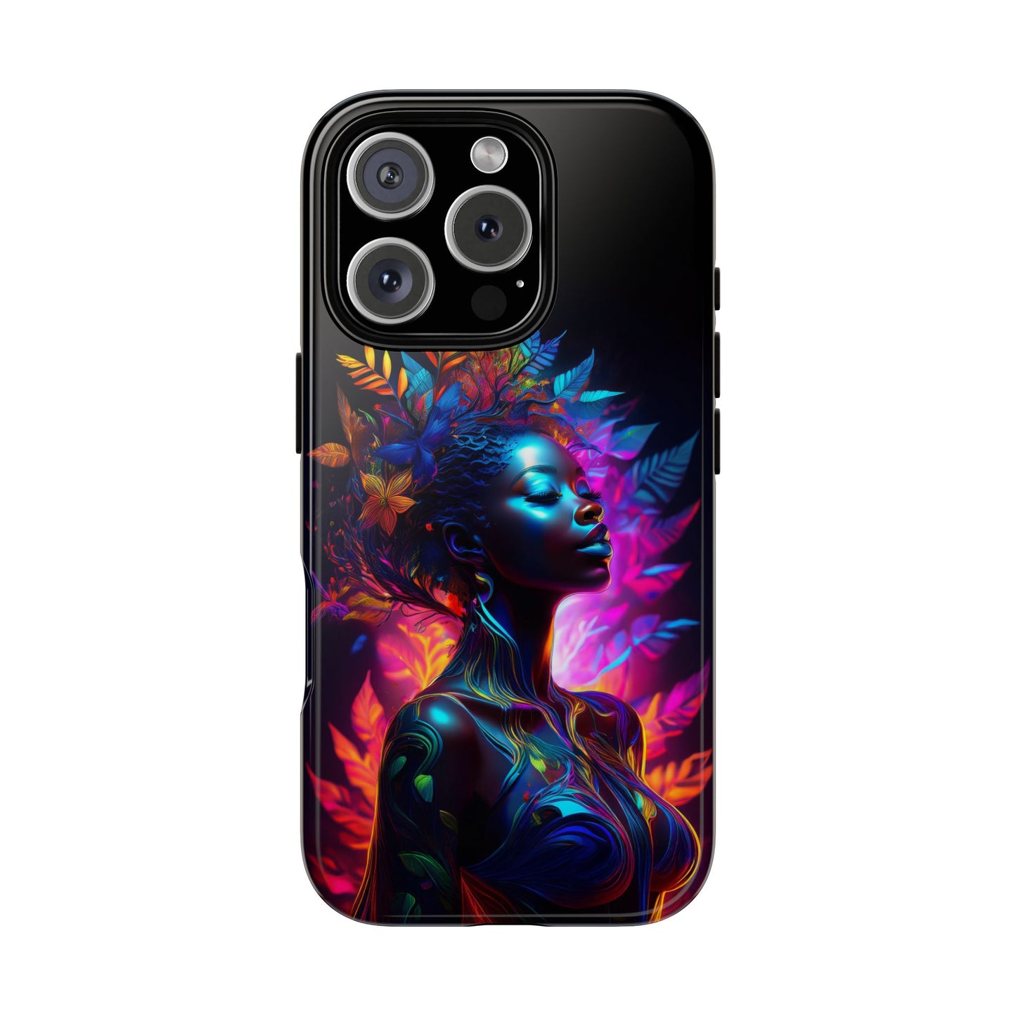 Beautiful Mother Nature Cell Phone Case 019