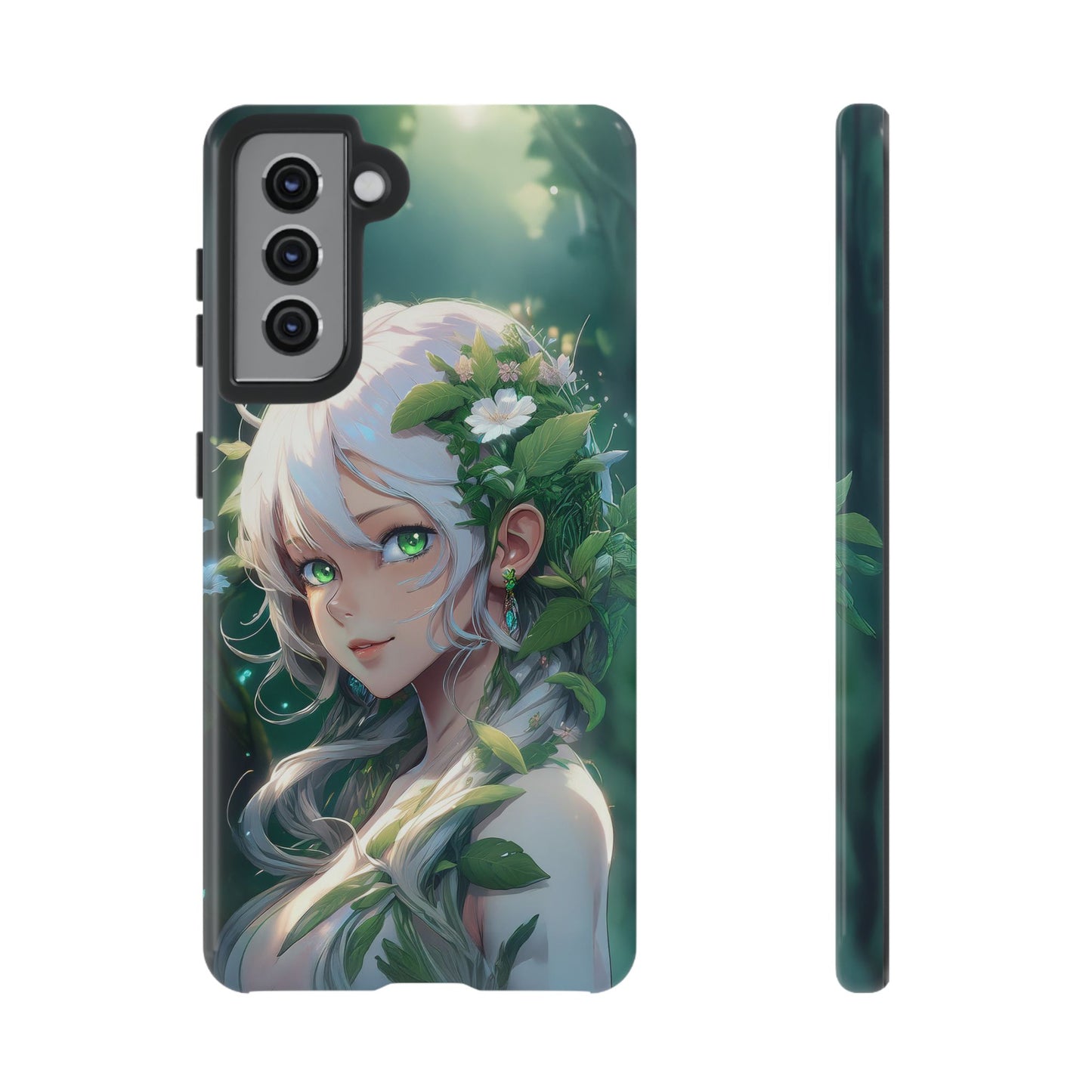 Beautiful Mother Nature Cell Phone Case 005