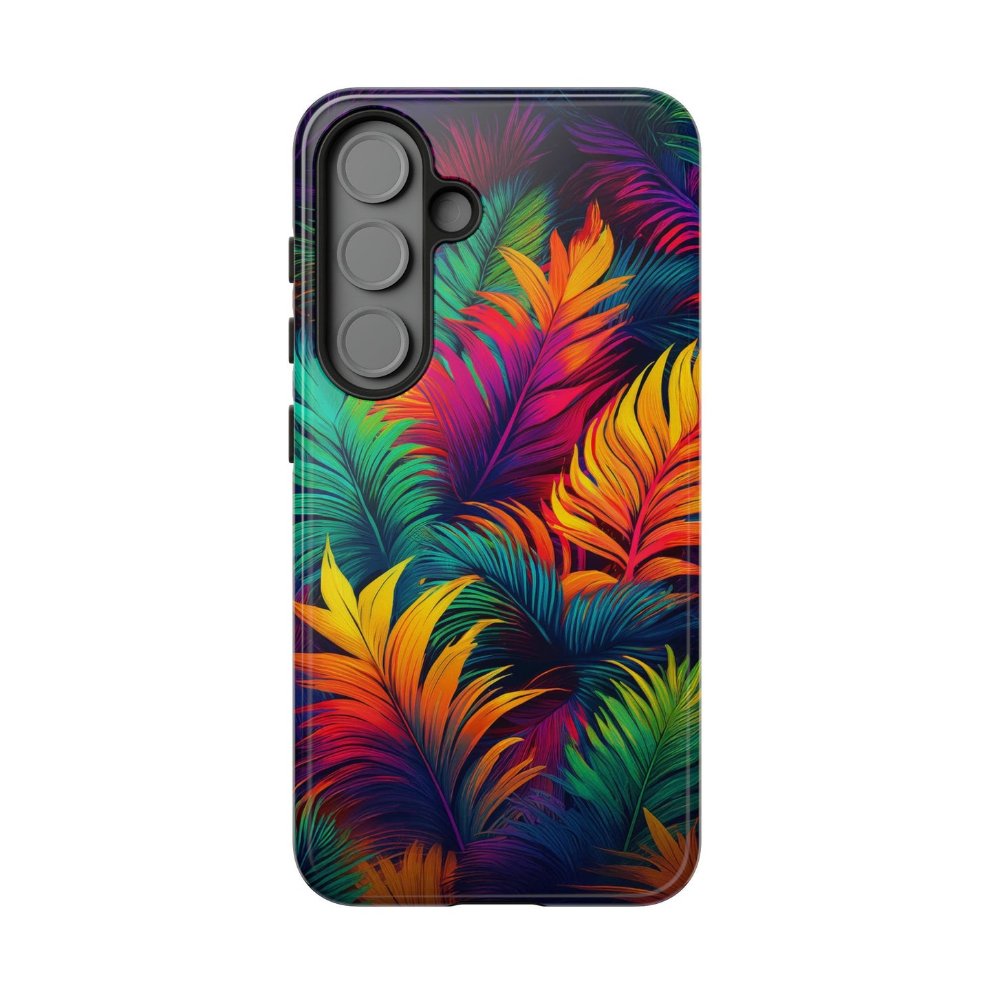 1980's inspired design Cell Phone Case 031