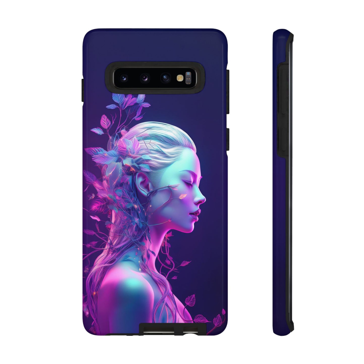 Beautiful Mother Nature Cell Phone Case 013