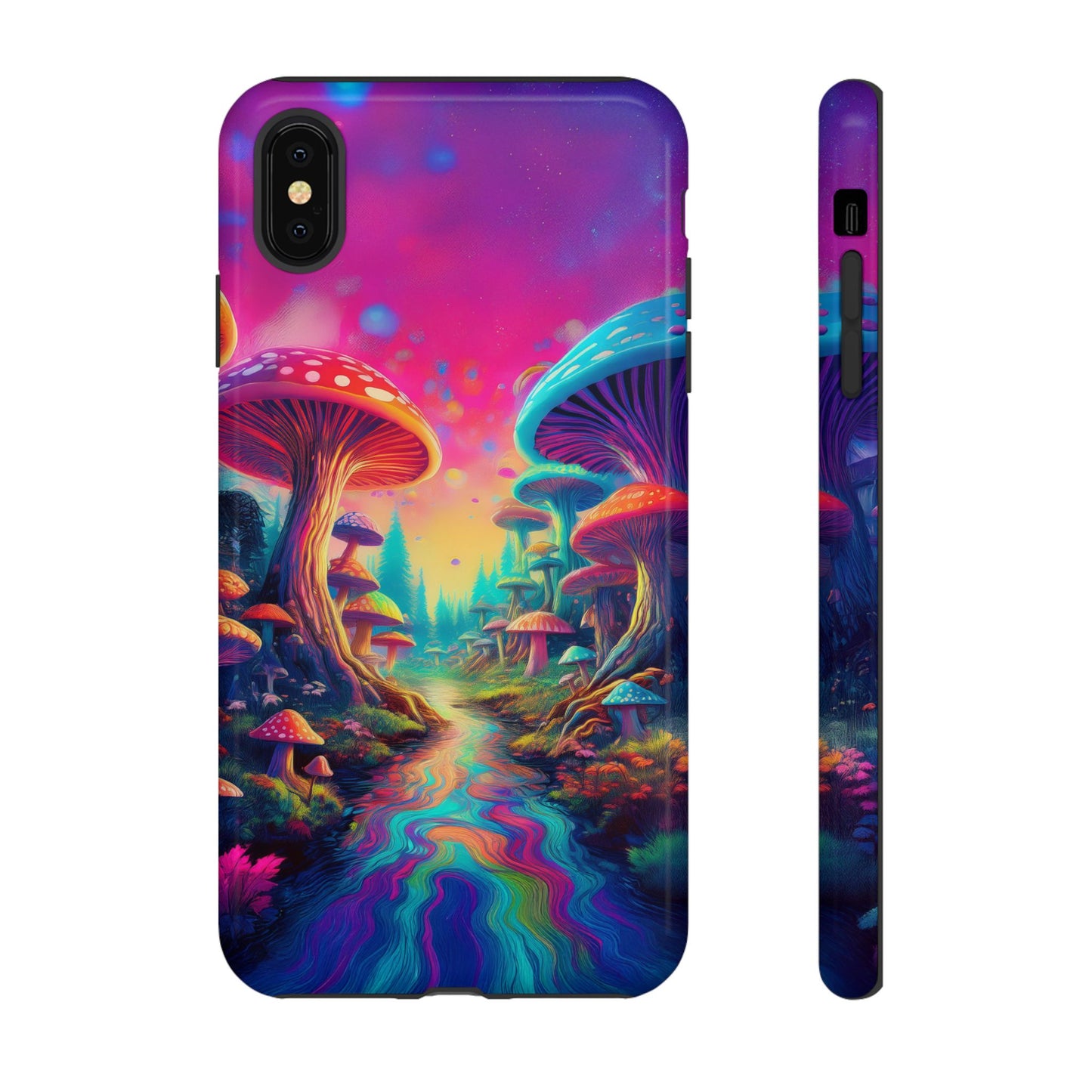 1970's inspired design Cell Phone Case 041