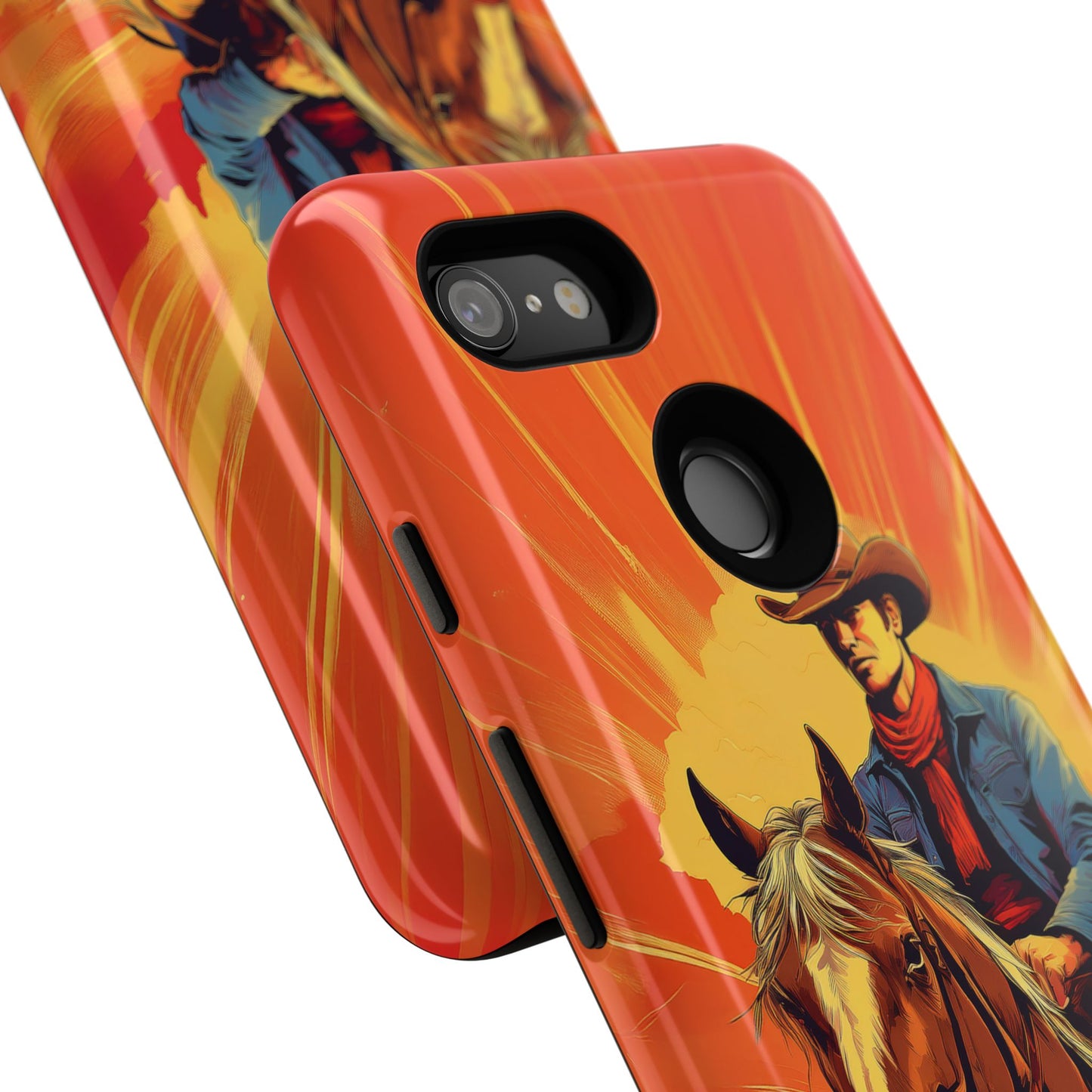 1970's inspired design Cell Phone Case 020