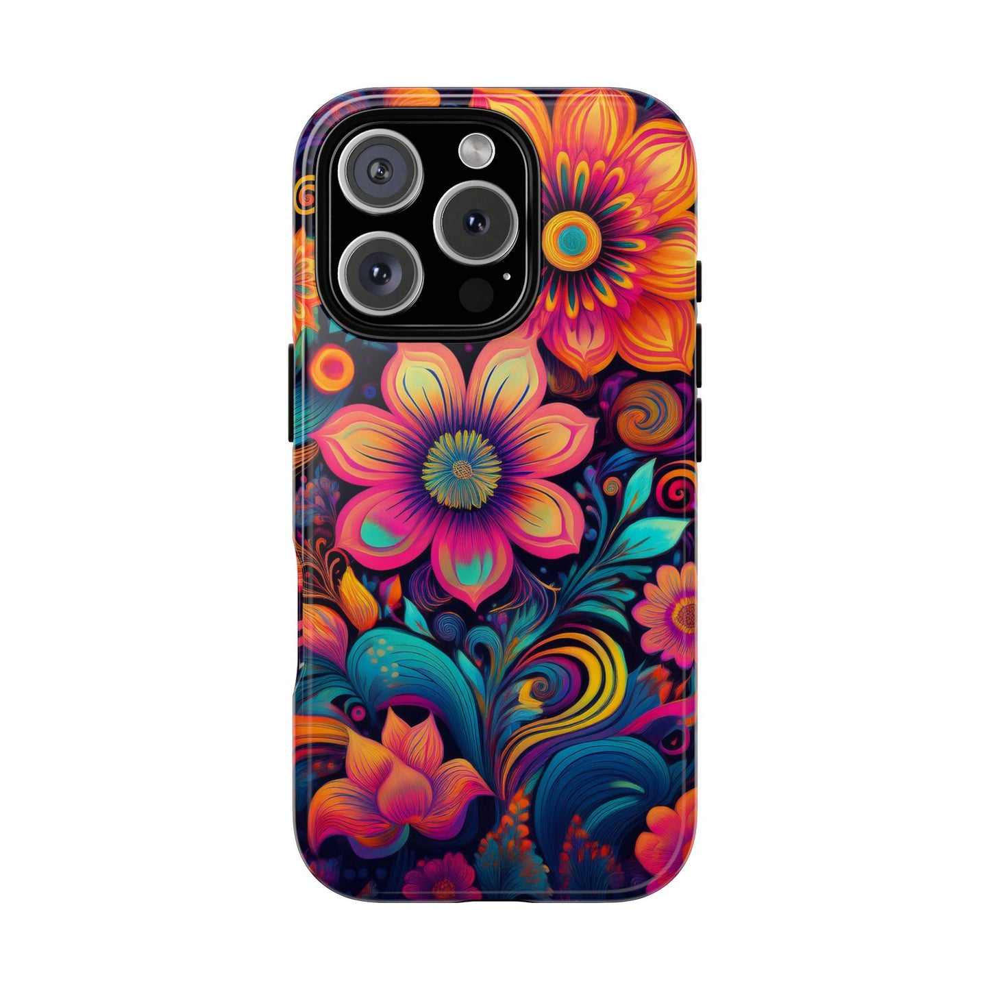 1970's inspired design Cell Phone Case 027