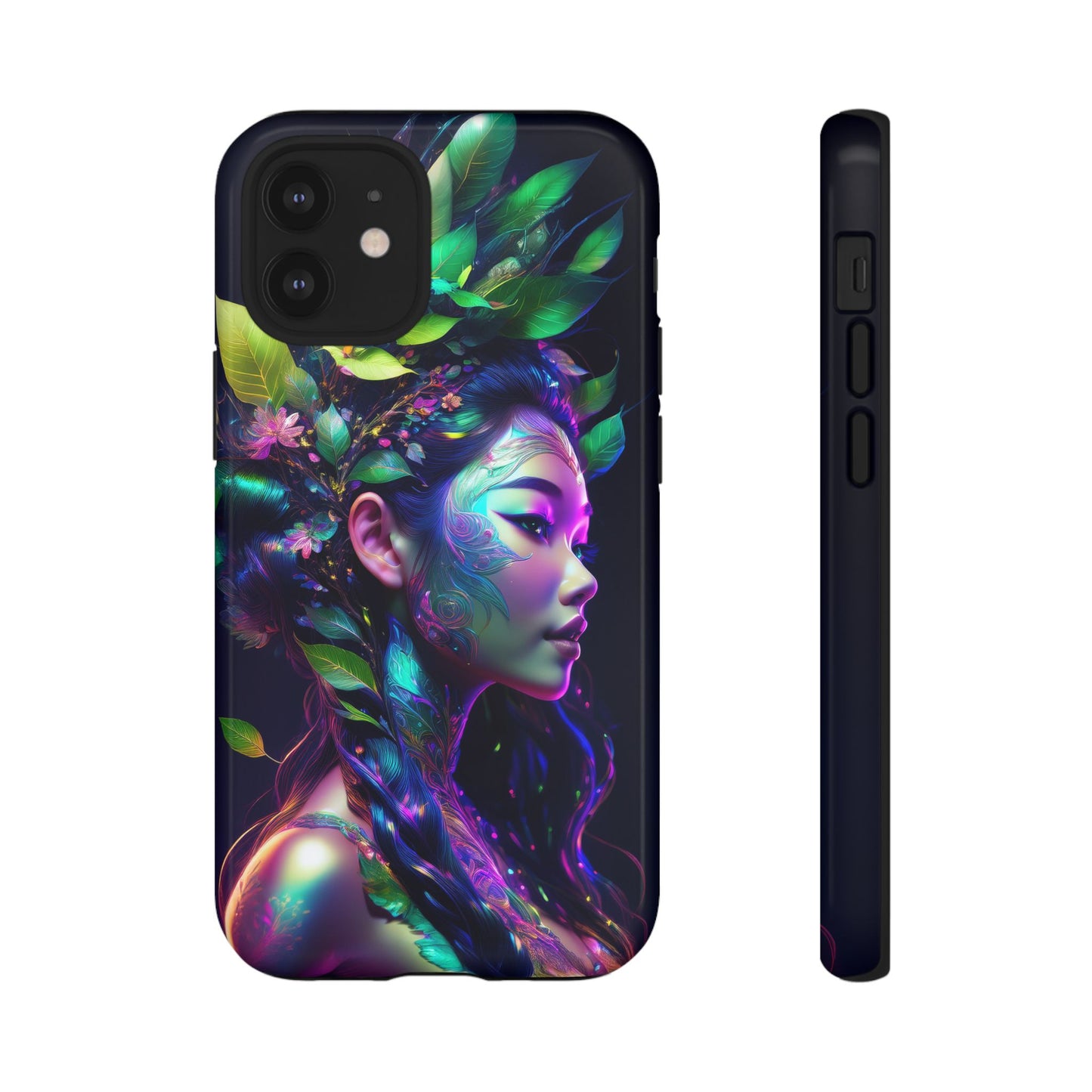 Beautiful Mother Nature Cell Phone Case 007