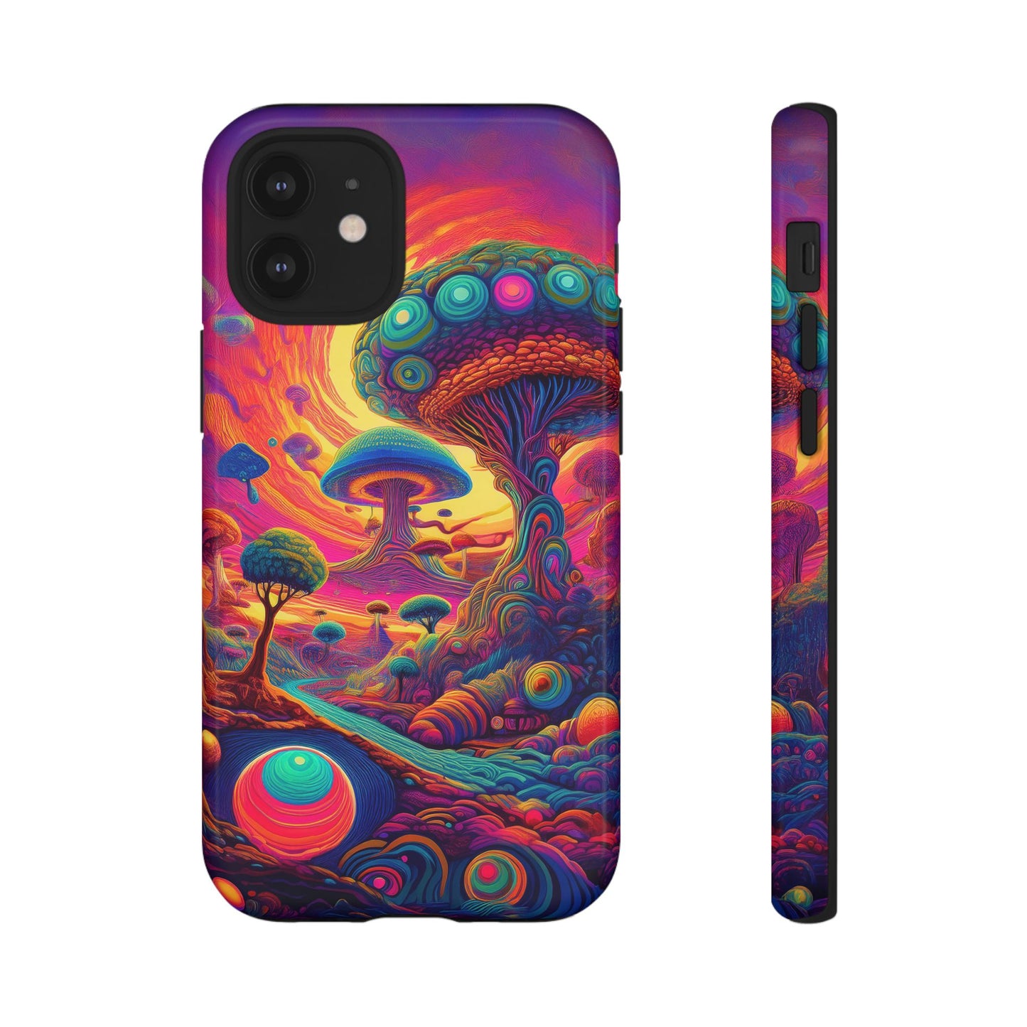 1970's inspired design Cell Phone Case 039