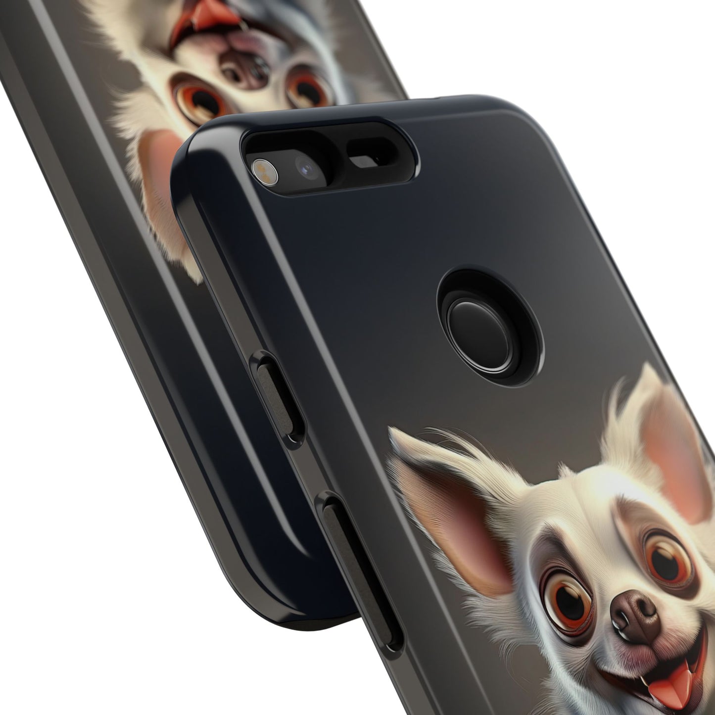 Chihuahua Dog Cell Phone Case 003