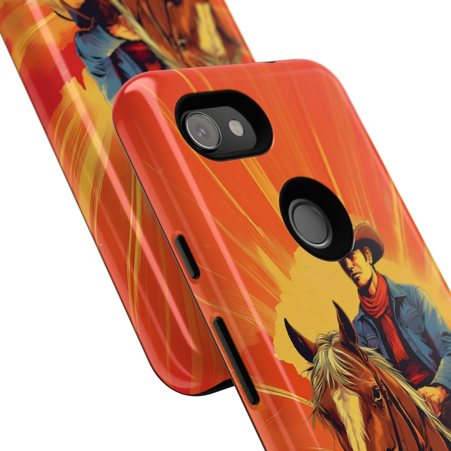 1970's inspired design Cell Phone Case 020