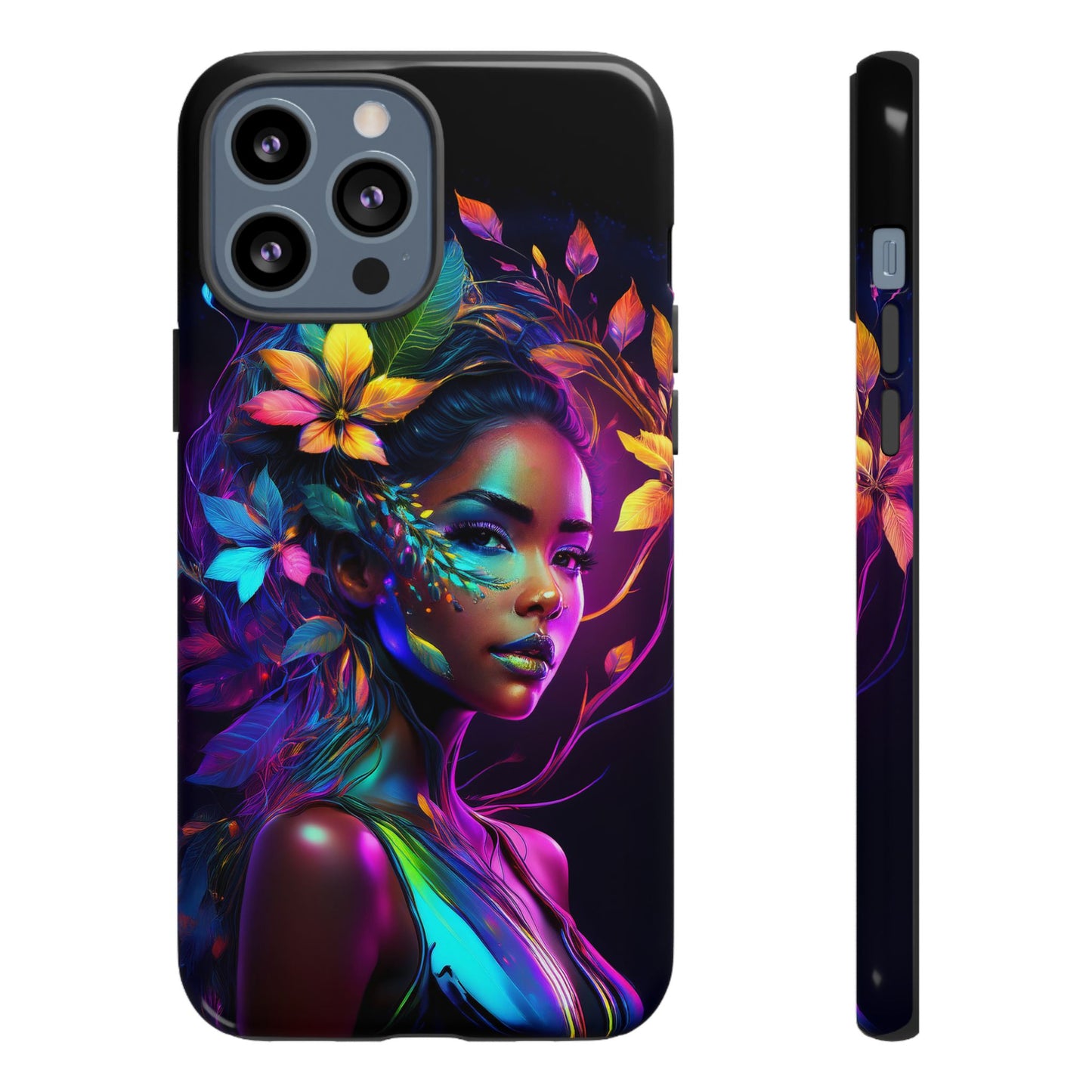 Beautiful Mother Nature Cell Phone Case 017