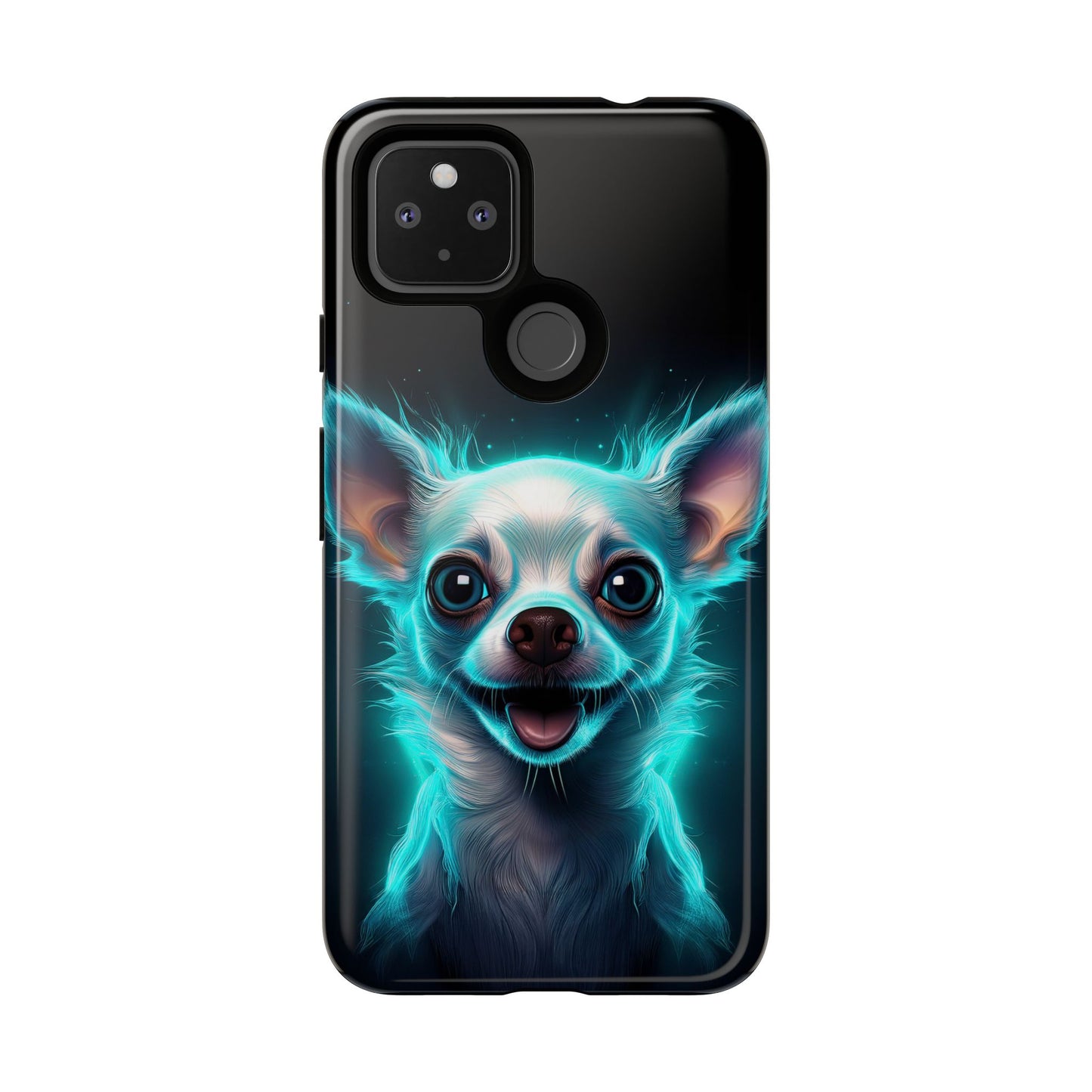 Chihuahua Dog Cell Phone Case 005