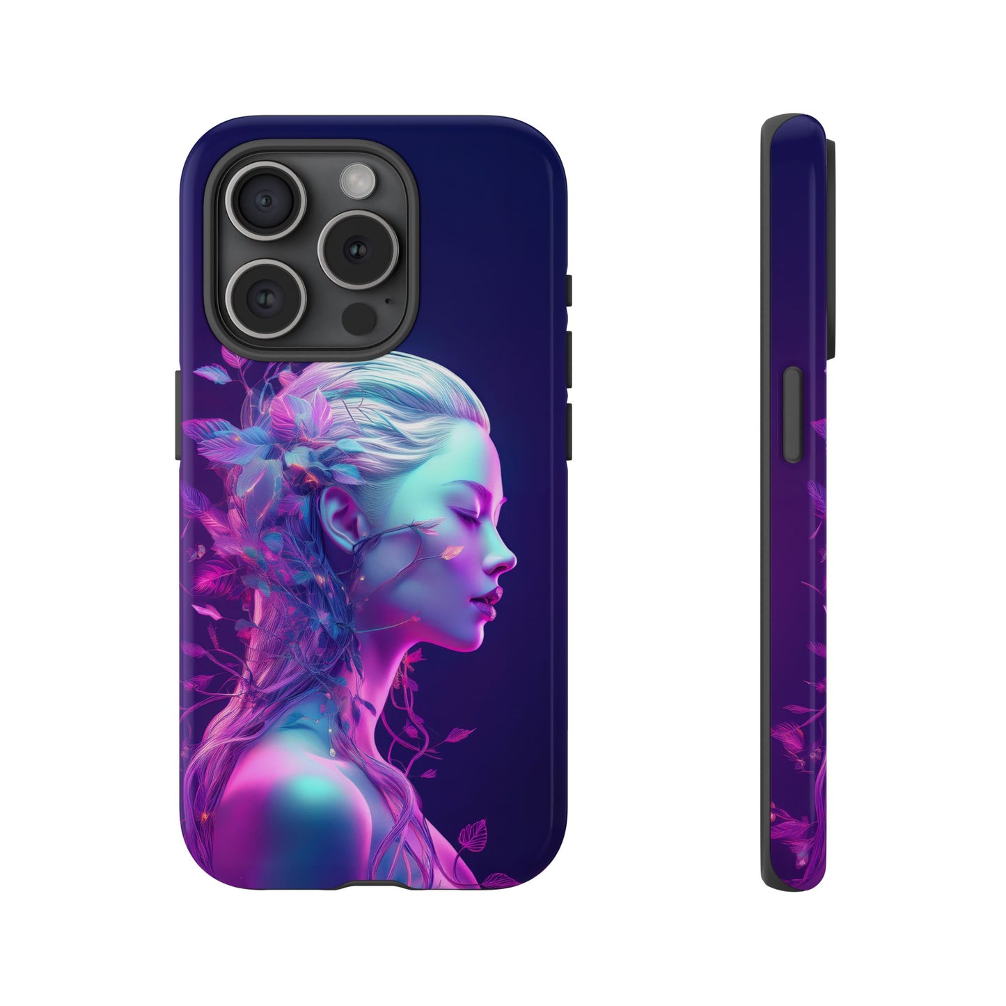 Beautiful Mother Nature Cell Phone Case 013