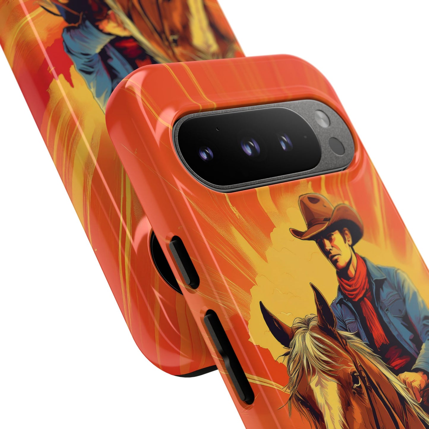 1970's inspired design Cell Phone Case 020