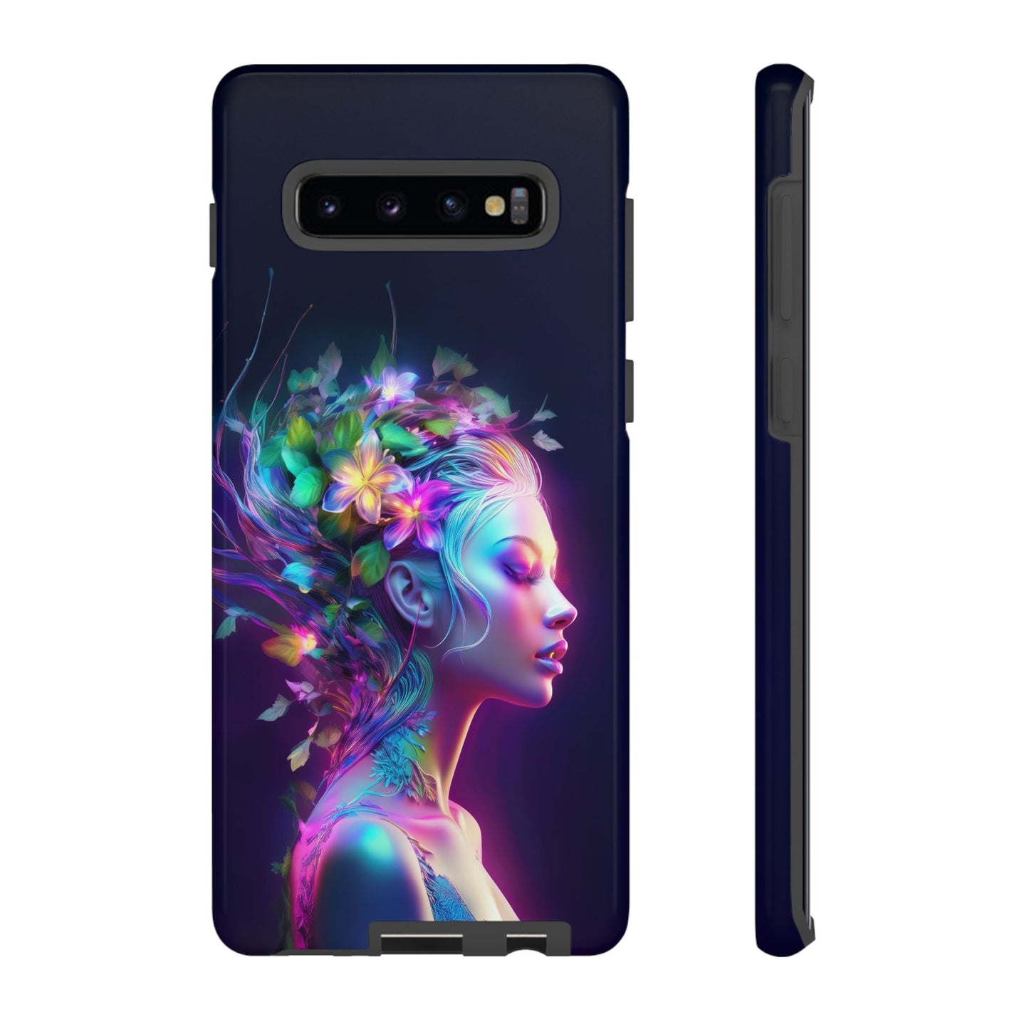 Beautiful Mother Nature Cell Phone Case 018