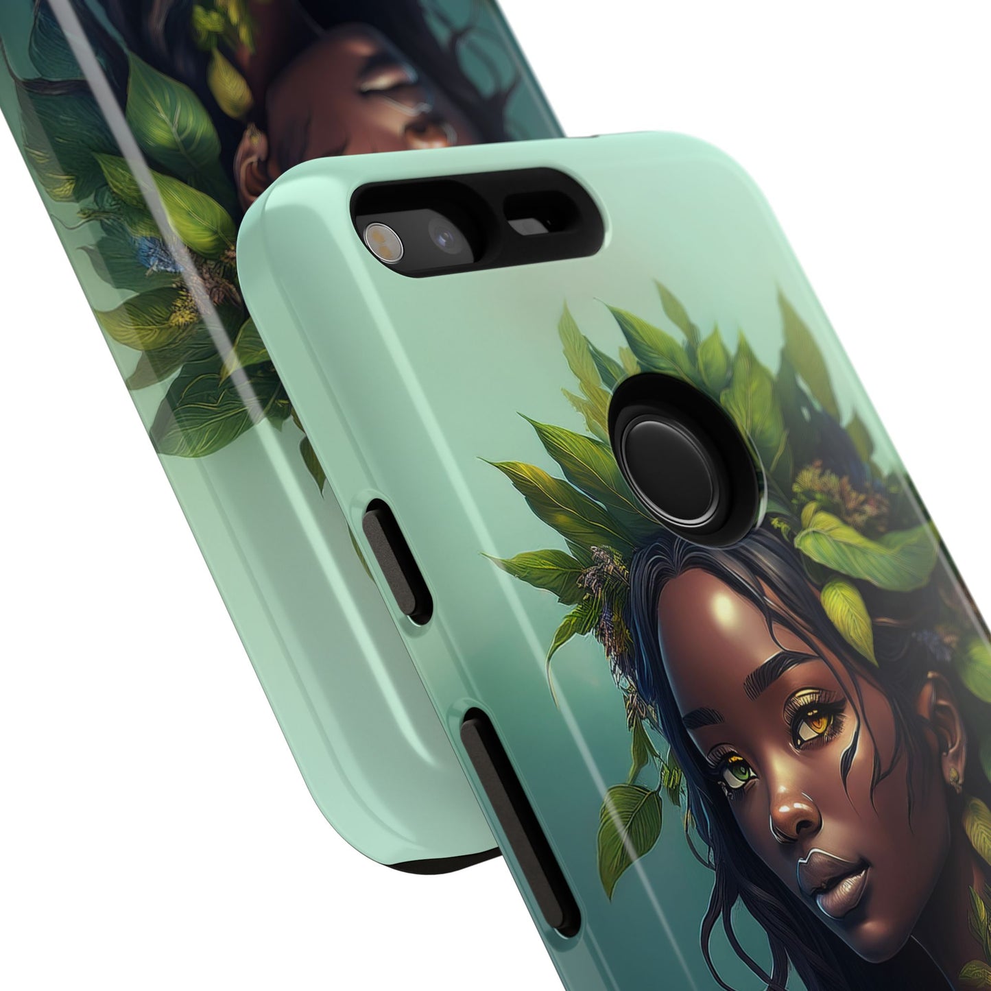 Beautiful Mother Nature Cell Phone Case 004