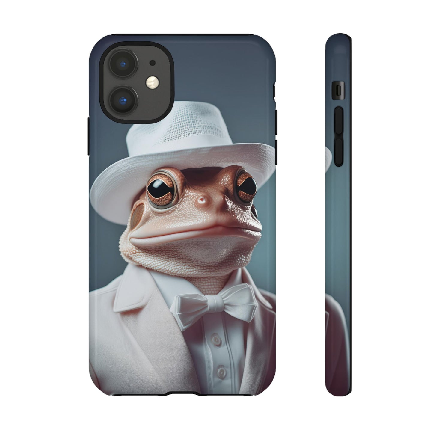 Fashion Frogs 02 Tough Cases