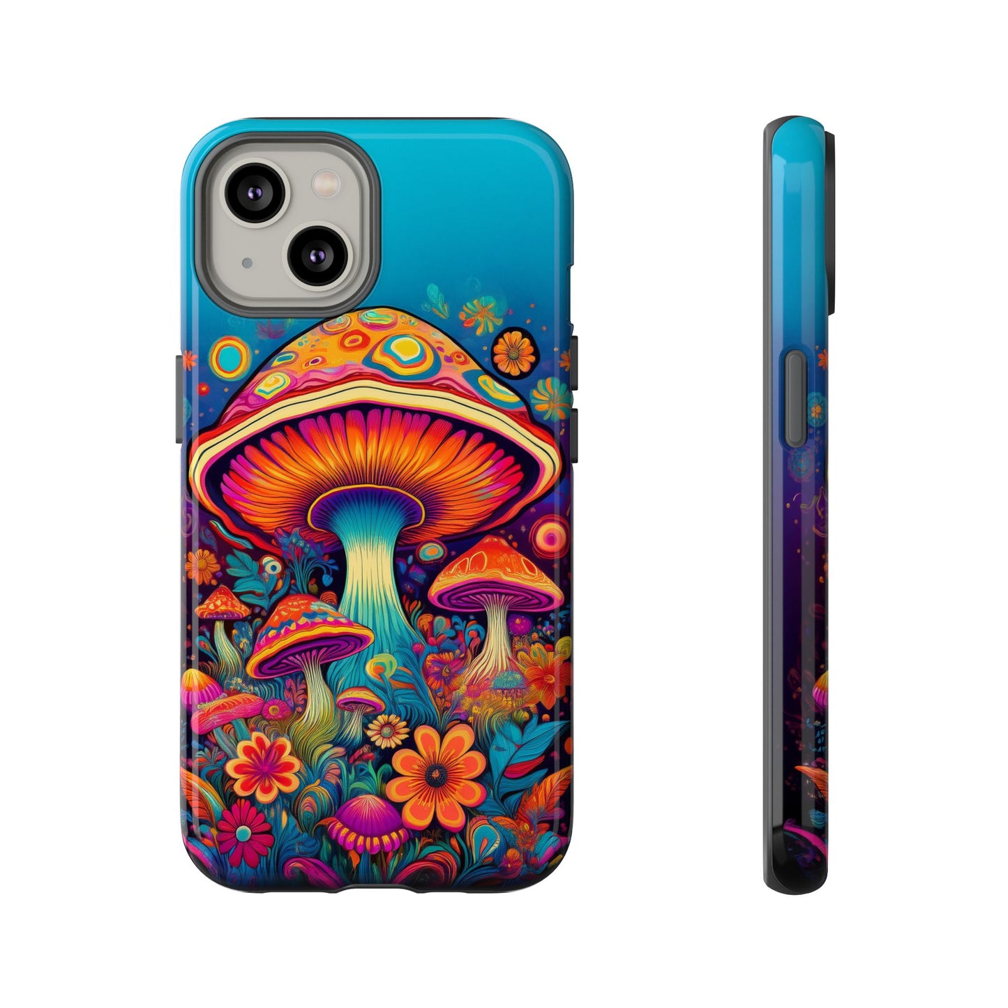 1970's inspired design Cell Phone Case 034