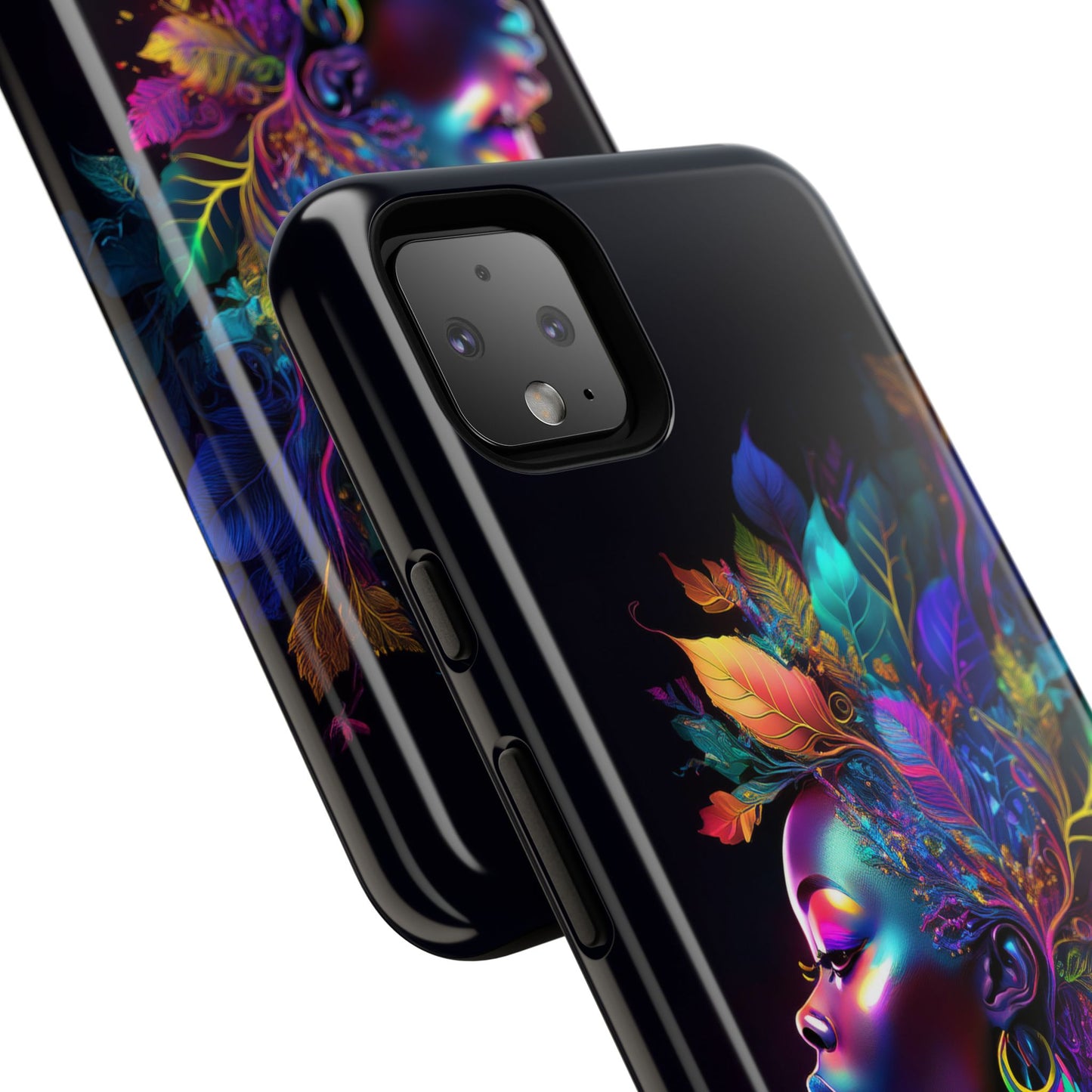 Beautiful Mother Nature Cell Phone Case 021