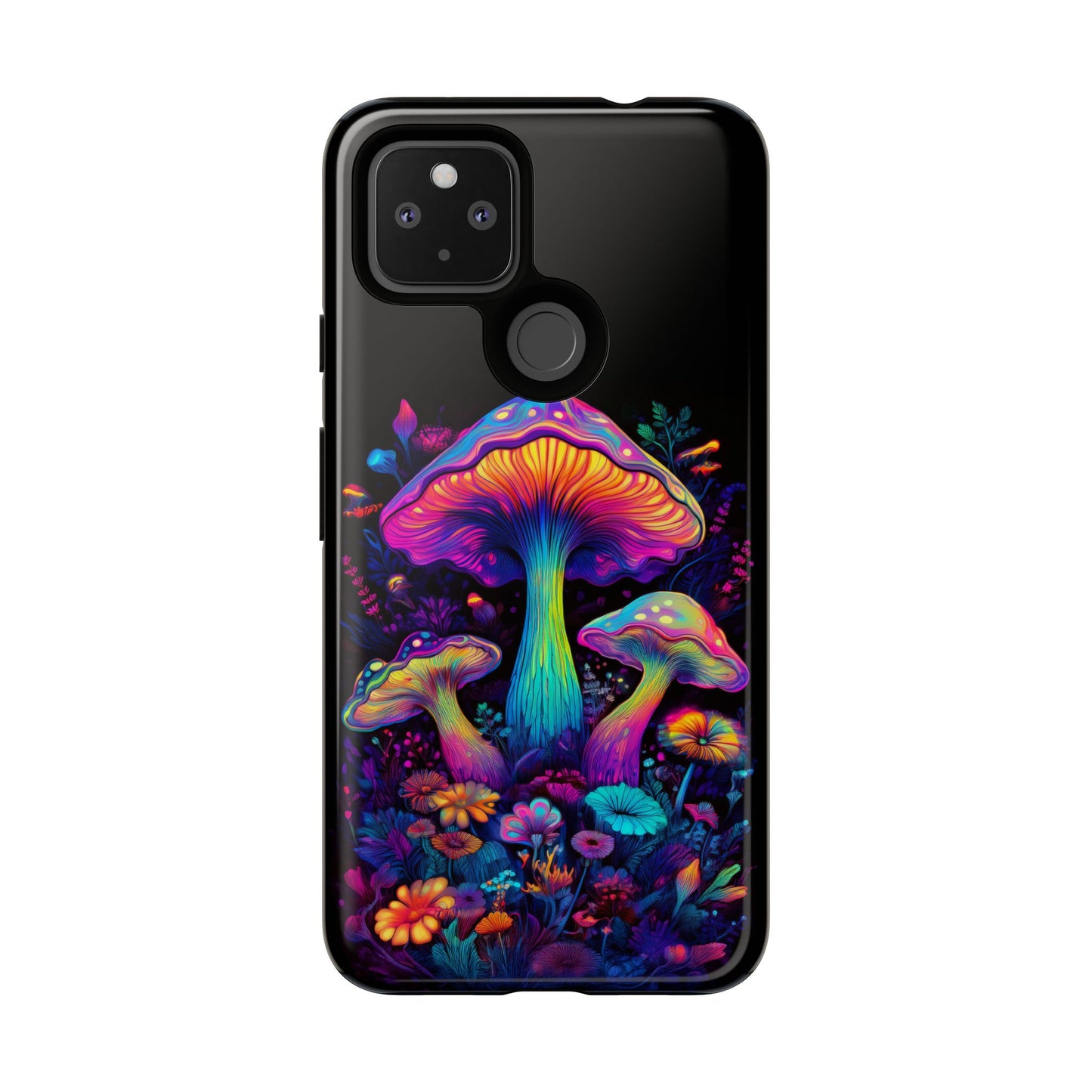 1970's inspired design Cell Phone Case 038