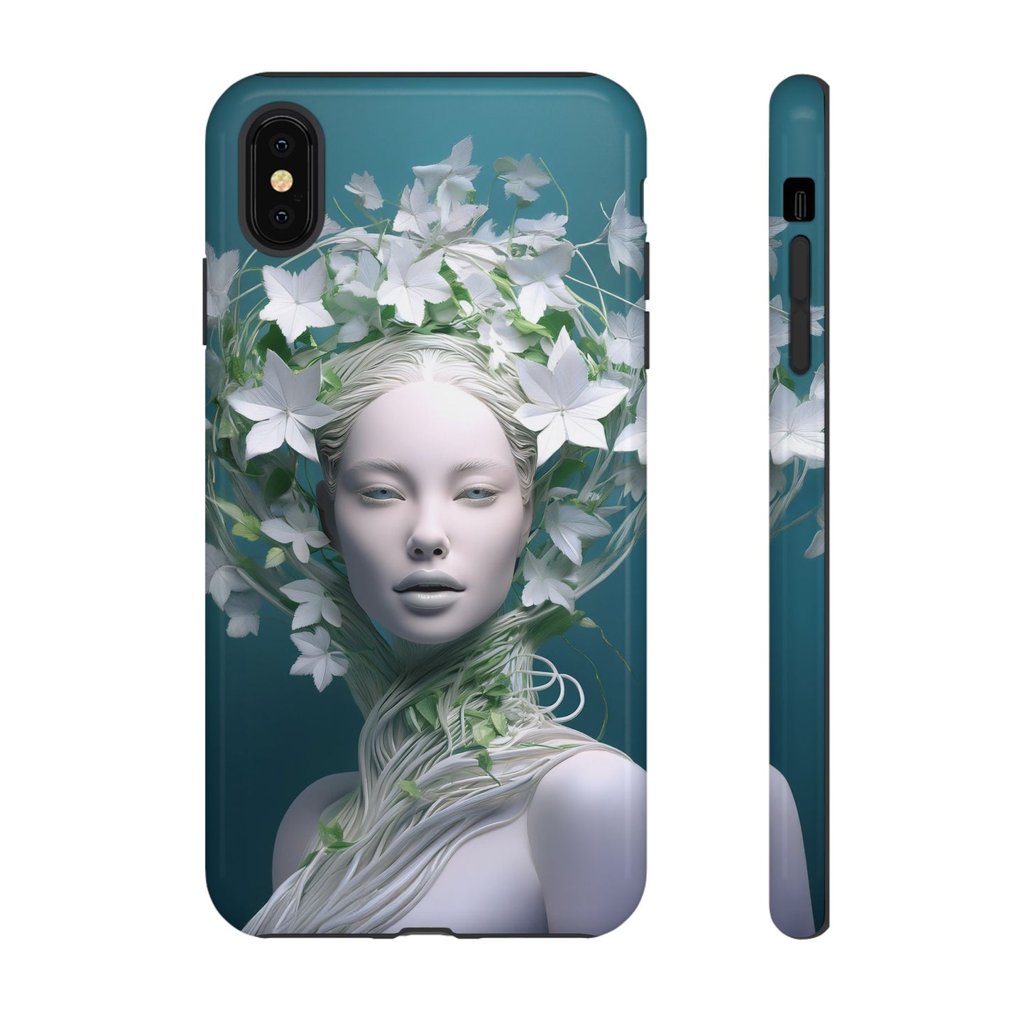 Beautiful Mother Nature Cell Phone Case 002