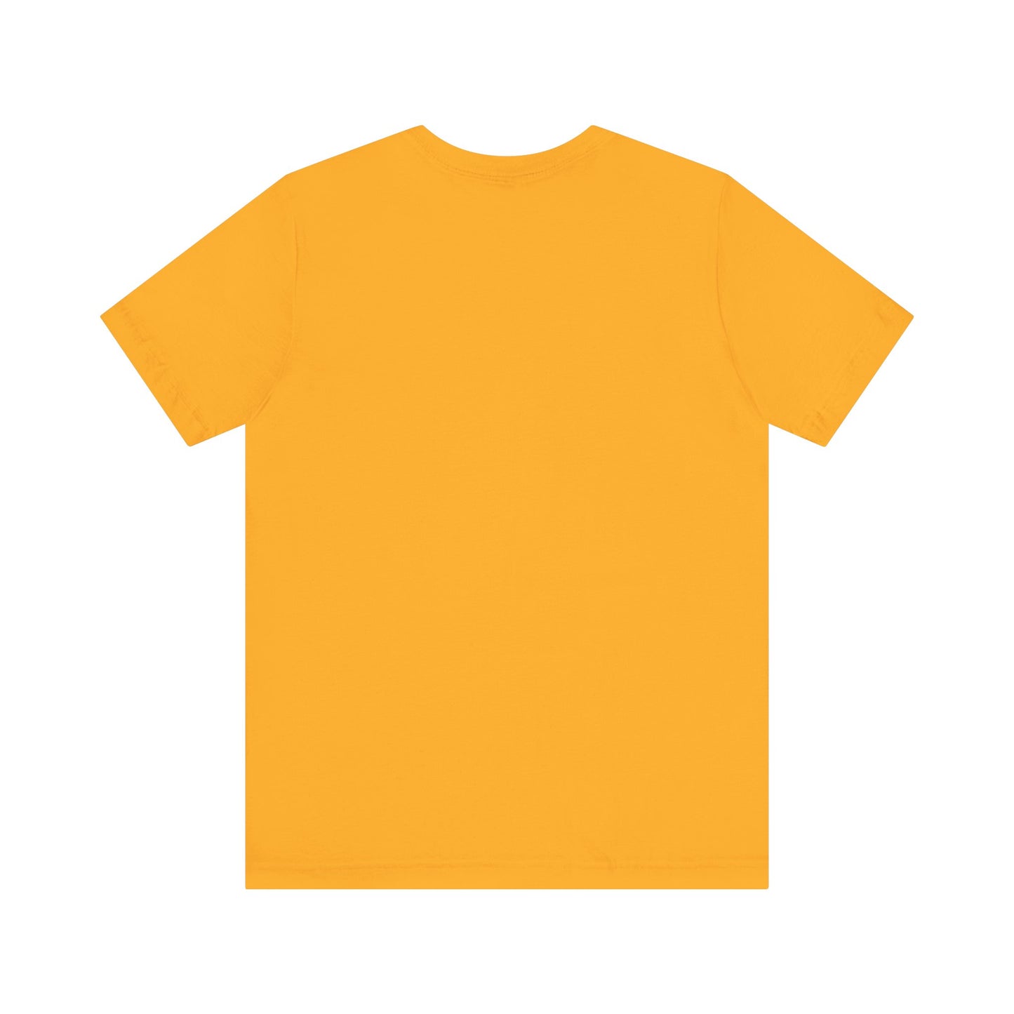 Colorful Design Soul Crusher Shirt – Loud Neon Yellow Statement Tee for Women Who Wreck Without Regret. Unisex Jersey Short Sleeve Tee