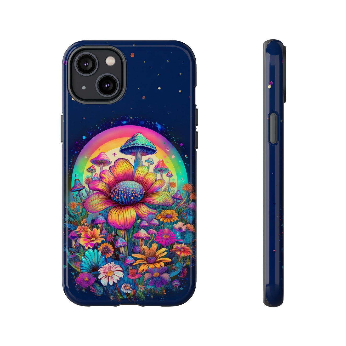 1970's inspired design Cell Phone Case 031