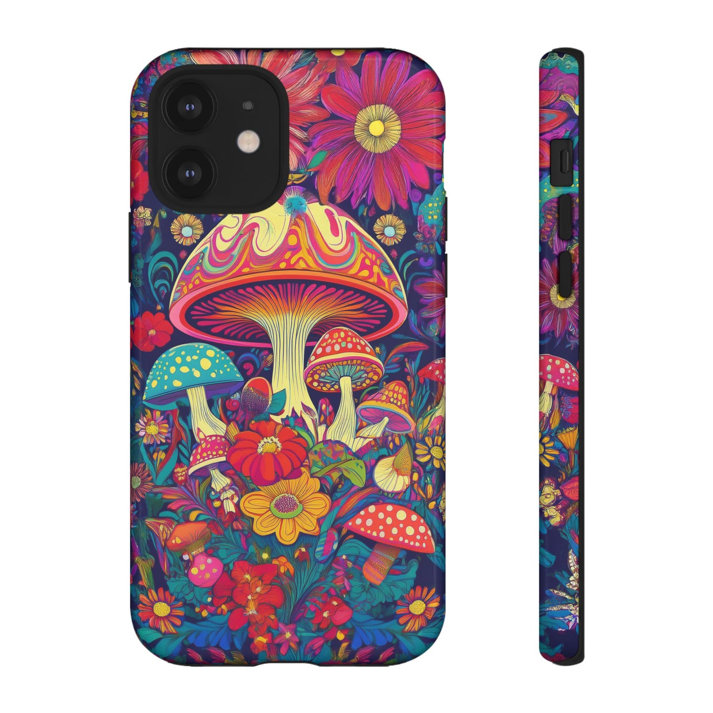 1970's inspired design Cell Phone Case 035