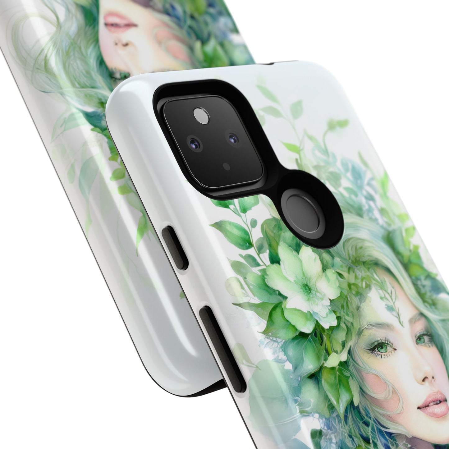 Beautiful Mother Nature Cell Phone Case 016