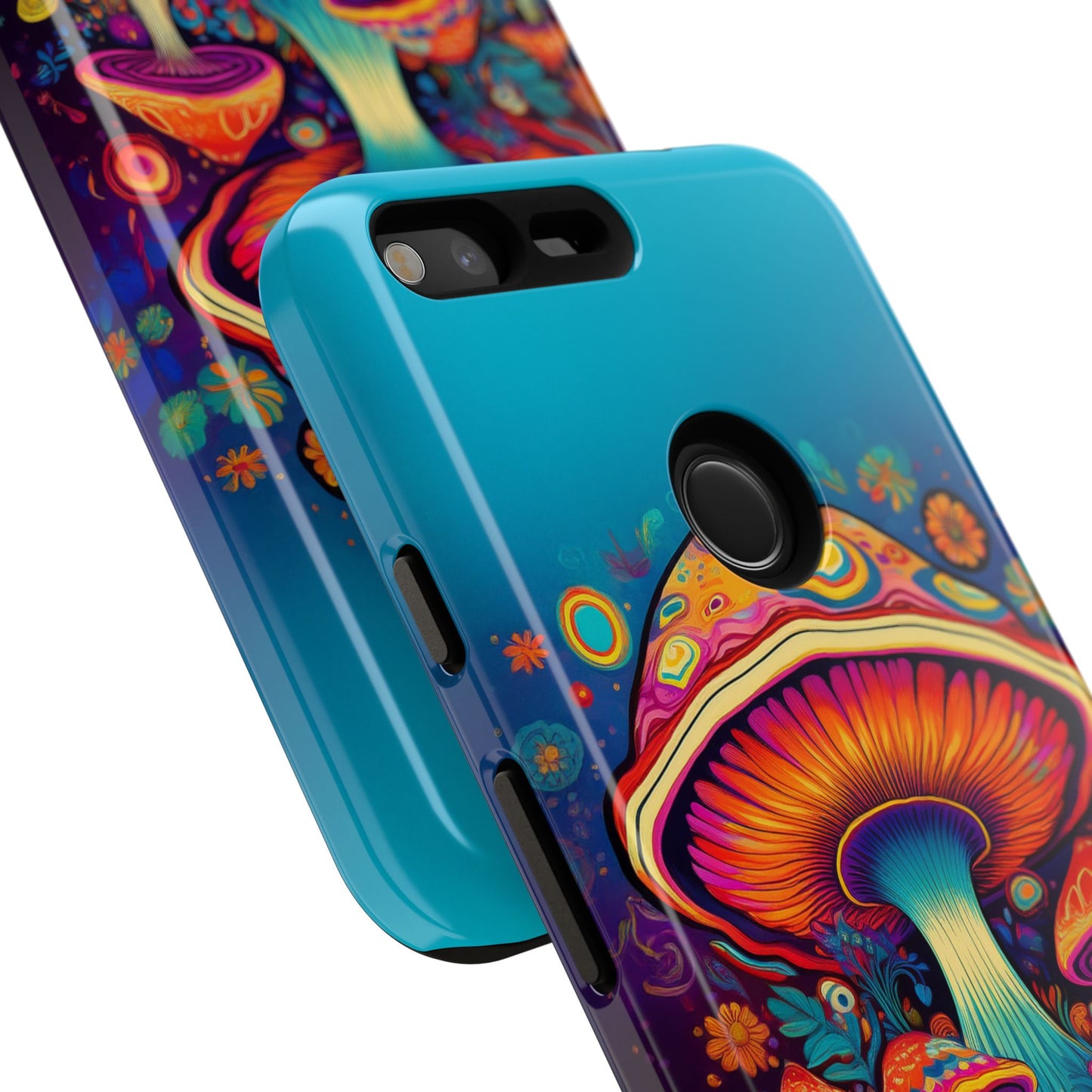 1970's inspired design Cell Phone Case 034