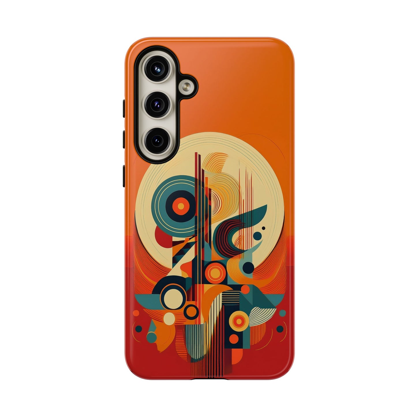 1970's inspired design Cell Phone Case 043