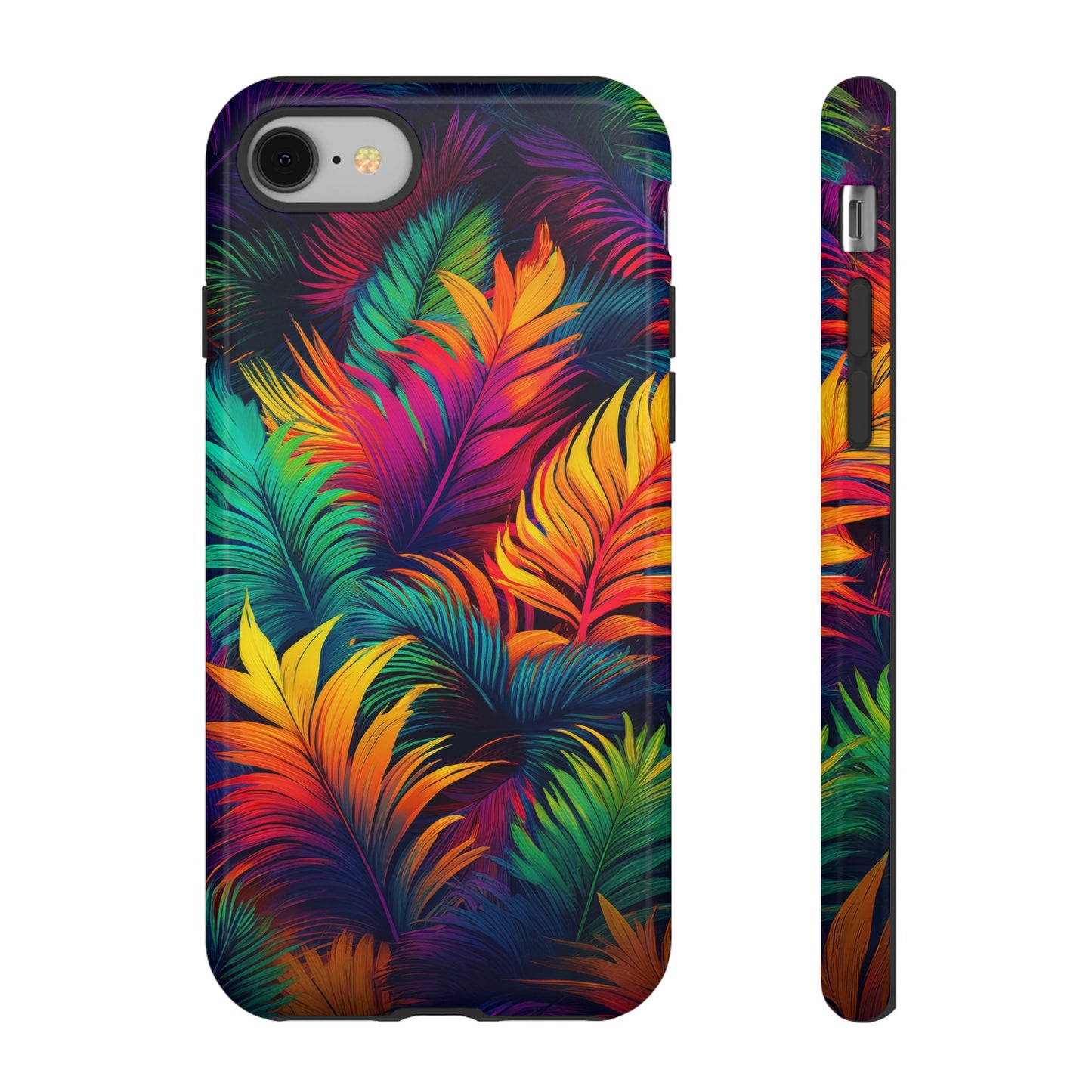 1980's inspired design Cell Phone Case 031