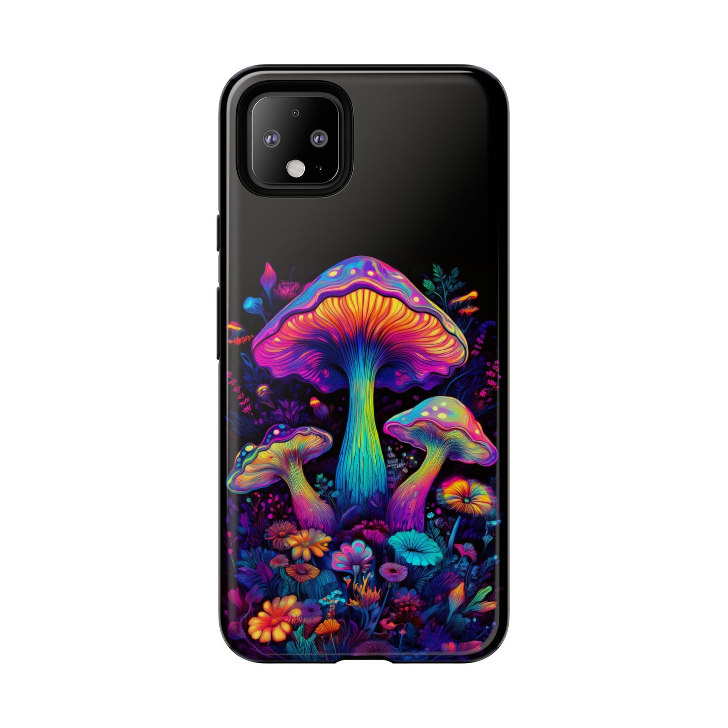 1970's inspired design Cell Phone Case 038