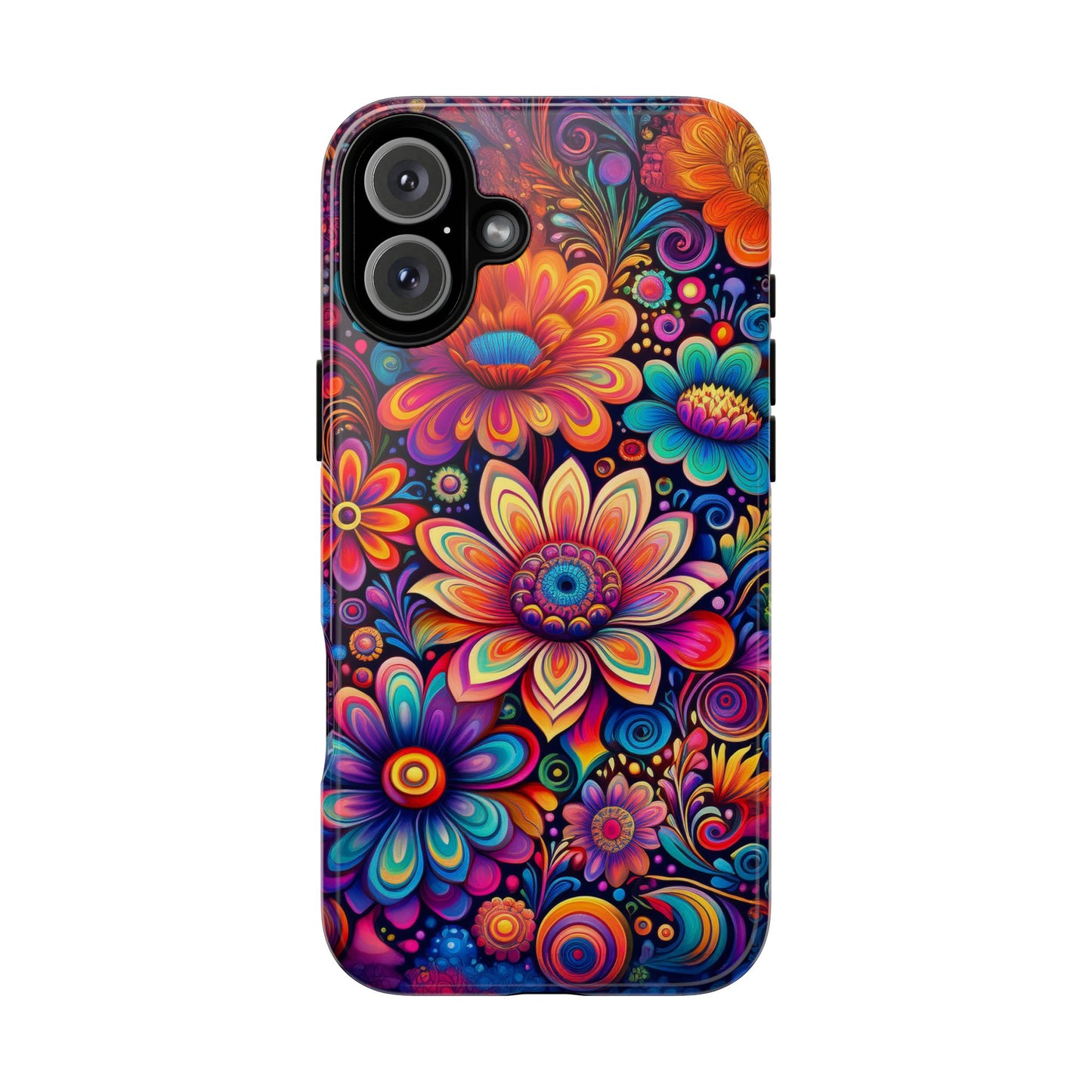 1970's inspired design Cell Phone Case 026