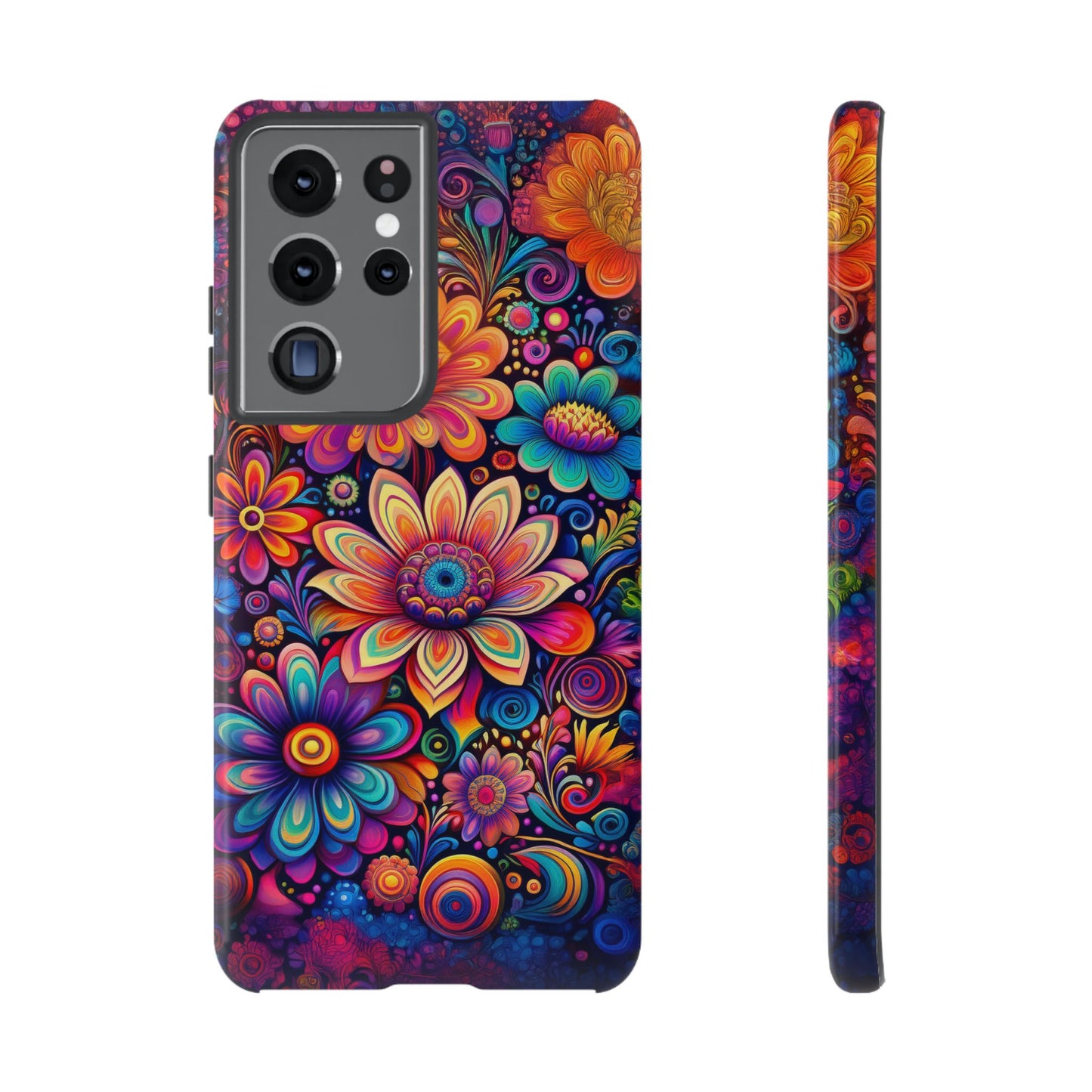 1970's inspired design Cell Phone Case 026