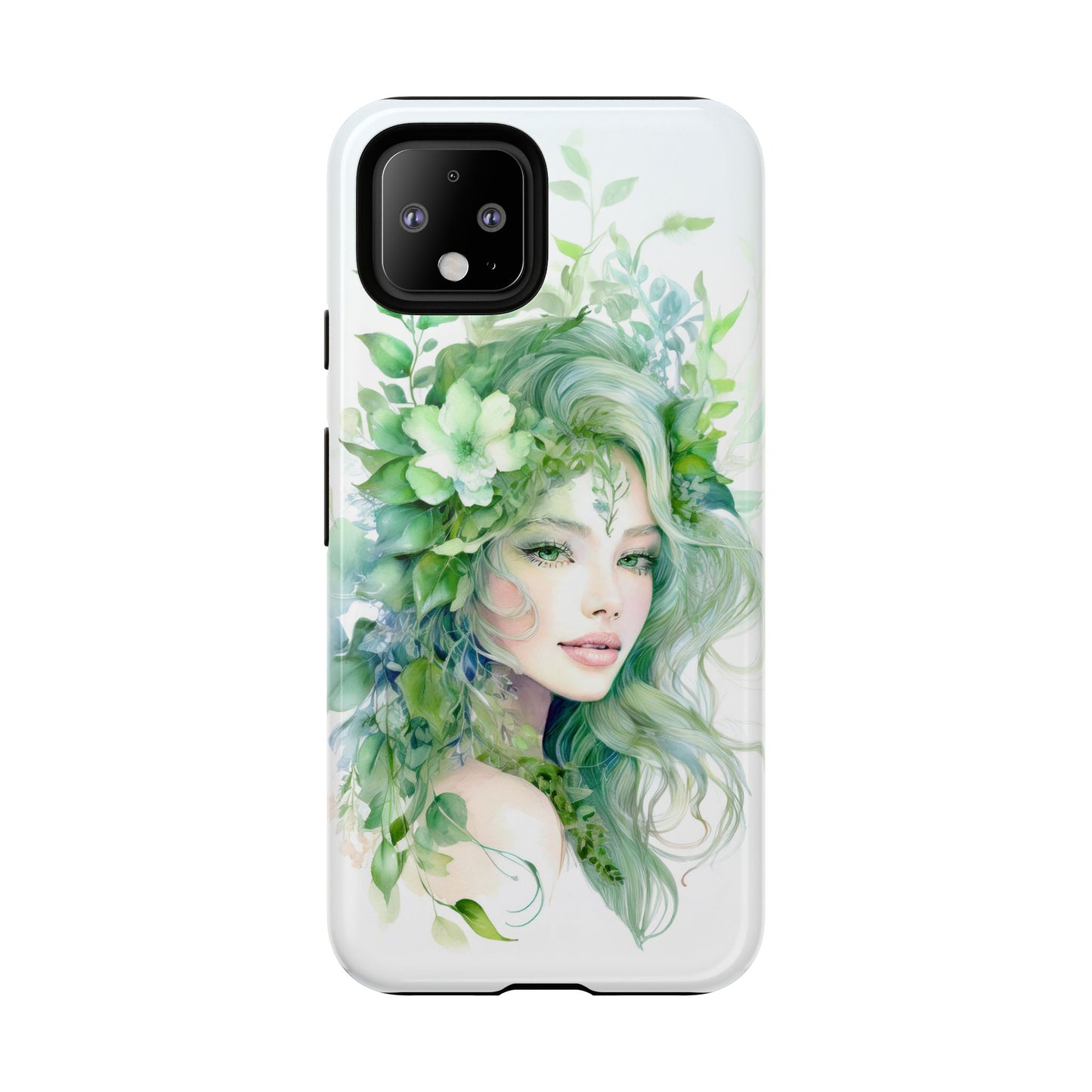 Beautiful Mother Nature Cell Phone Case 016