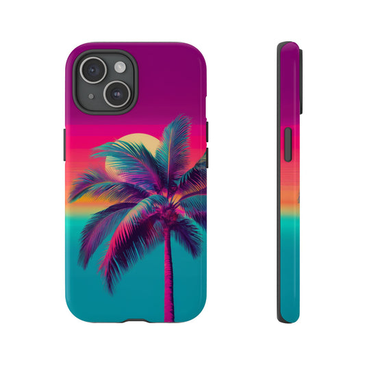 1980's inspired design Cell Phone Case 028