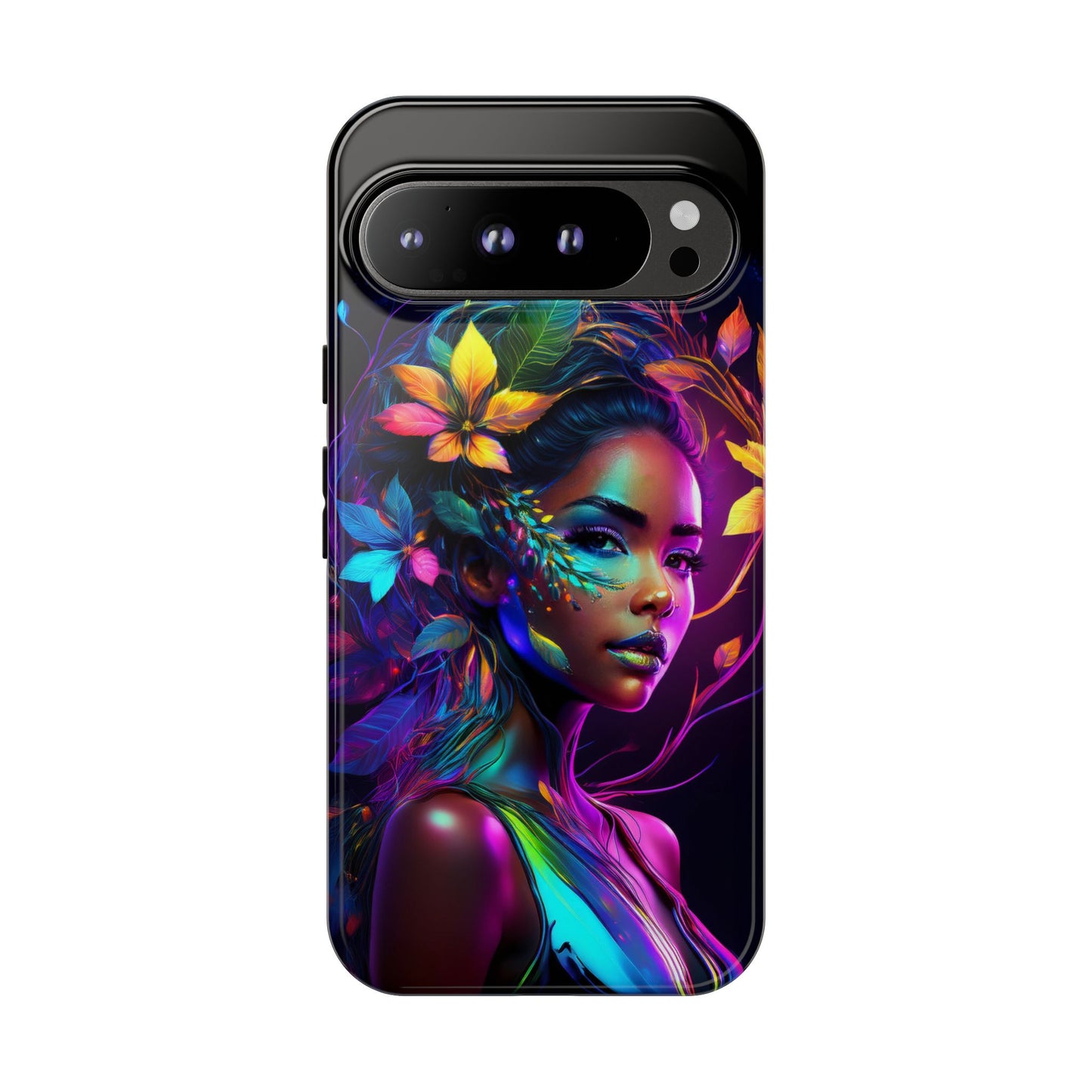 Beautiful Mother Nature Cell Phone Case 017