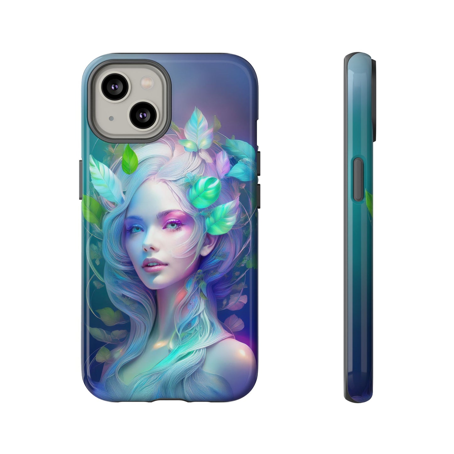 Beautiful Mother Nature Cell Phone Case 008