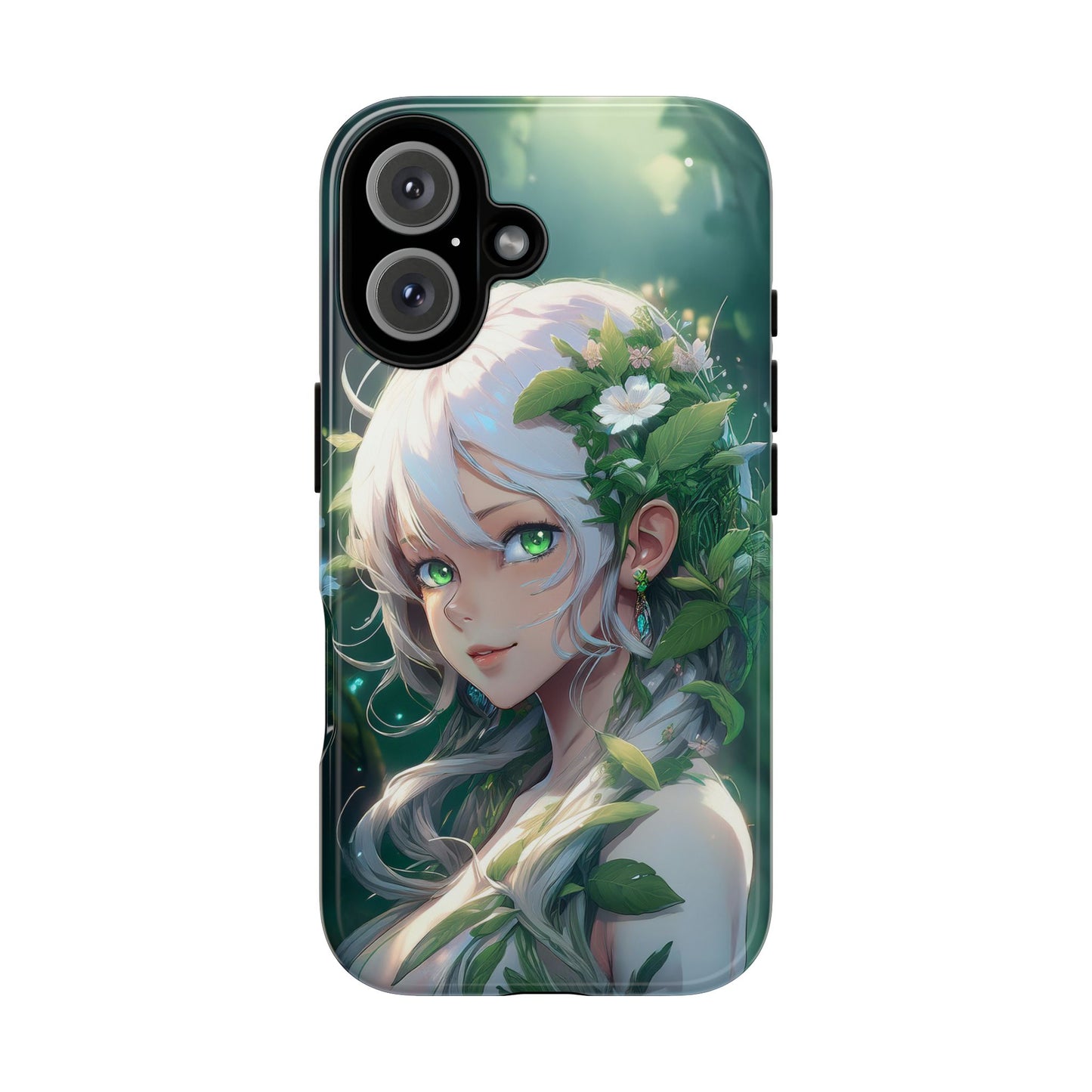 Beautiful Mother Nature Cell Phone Case 005