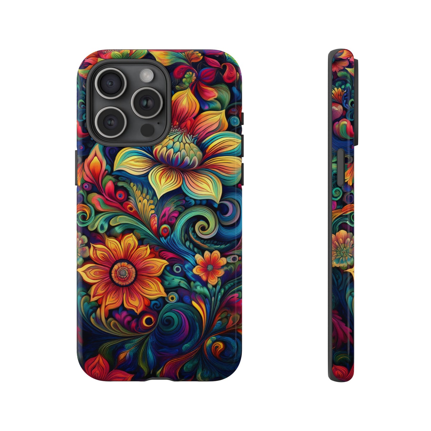 1970's inspired design Cell Phone Case 029