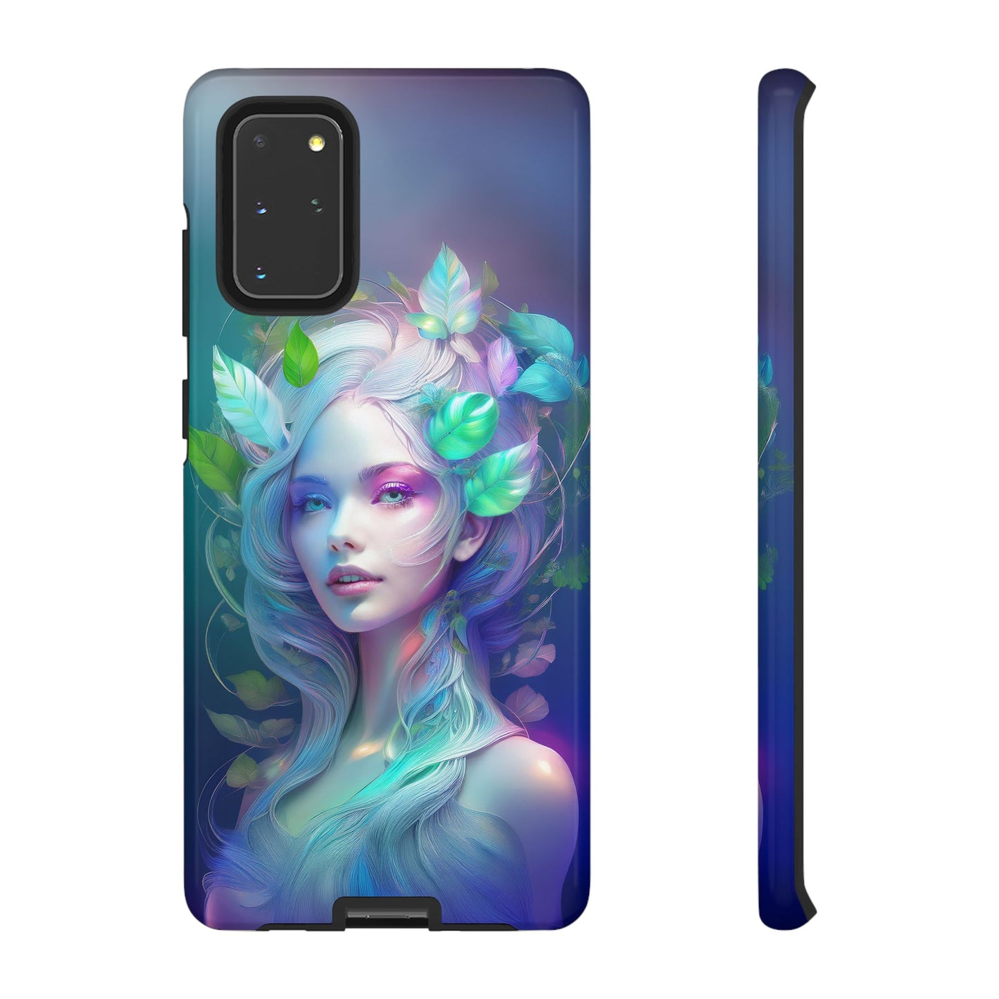 Beautiful Mother Nature Cell Phone Case 008