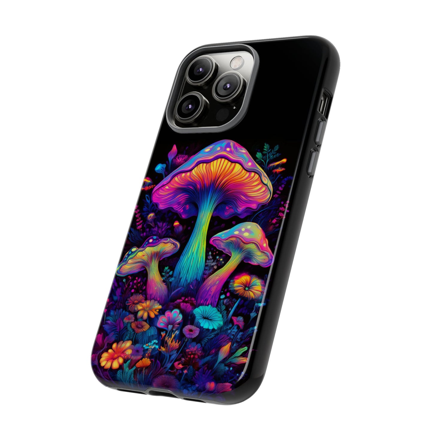 1970's inspired design Cell Phone Case 038