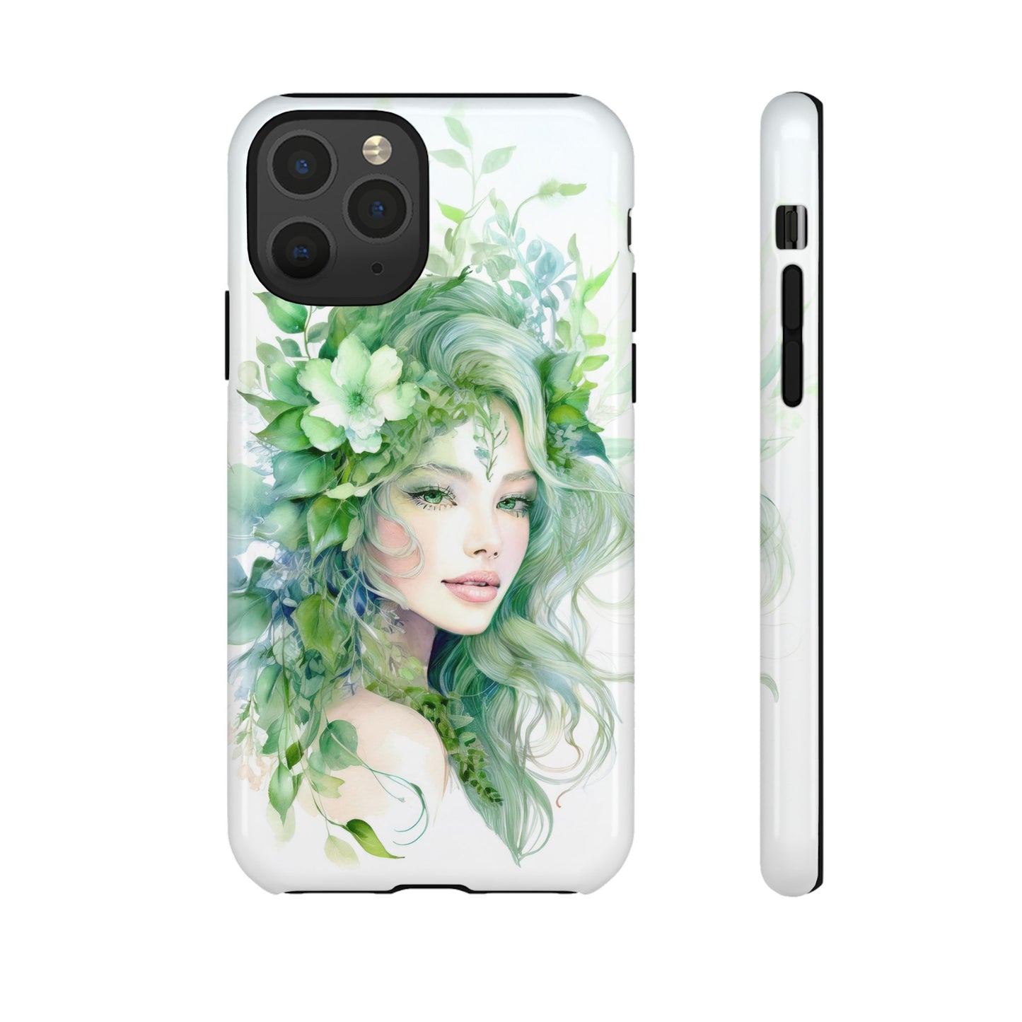 Beautiful Mother Nature Cell Phone Case 016