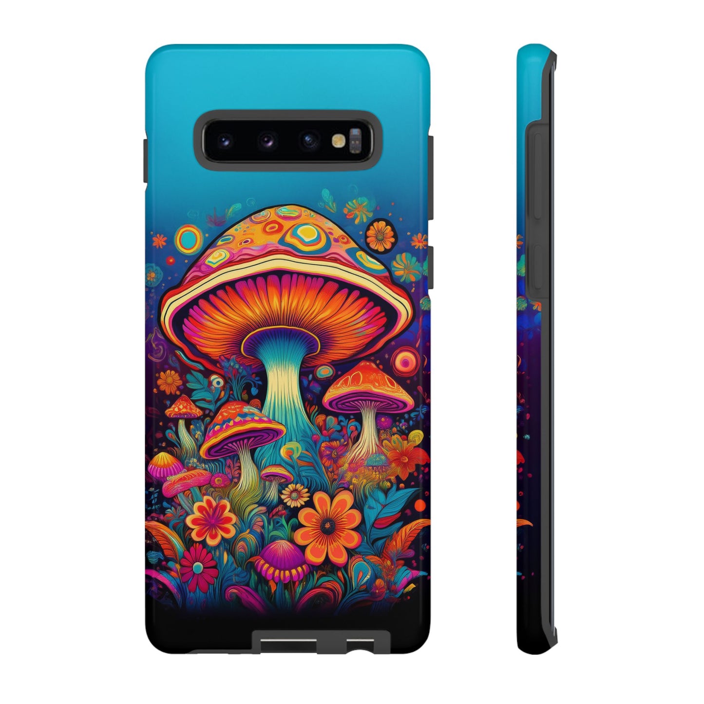 1970's inspired design Cell Phone Case 034