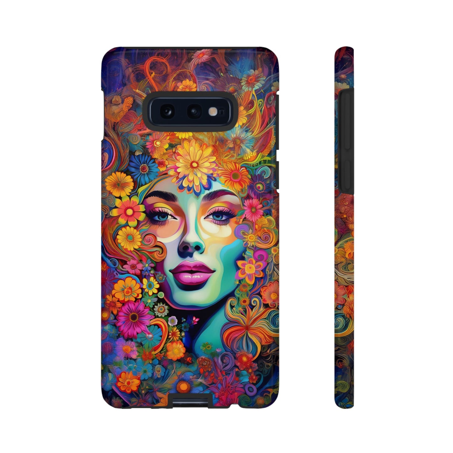 1970's inspired design Cell Phone Case 016