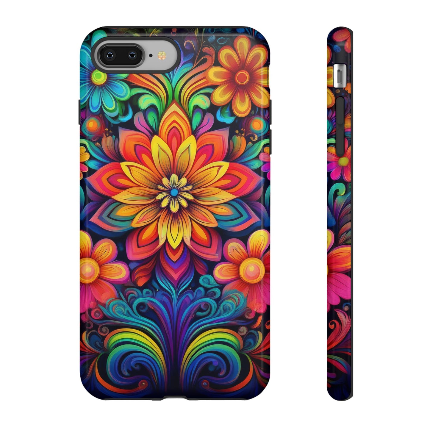 1970's inspired design Cell Phone Case 024