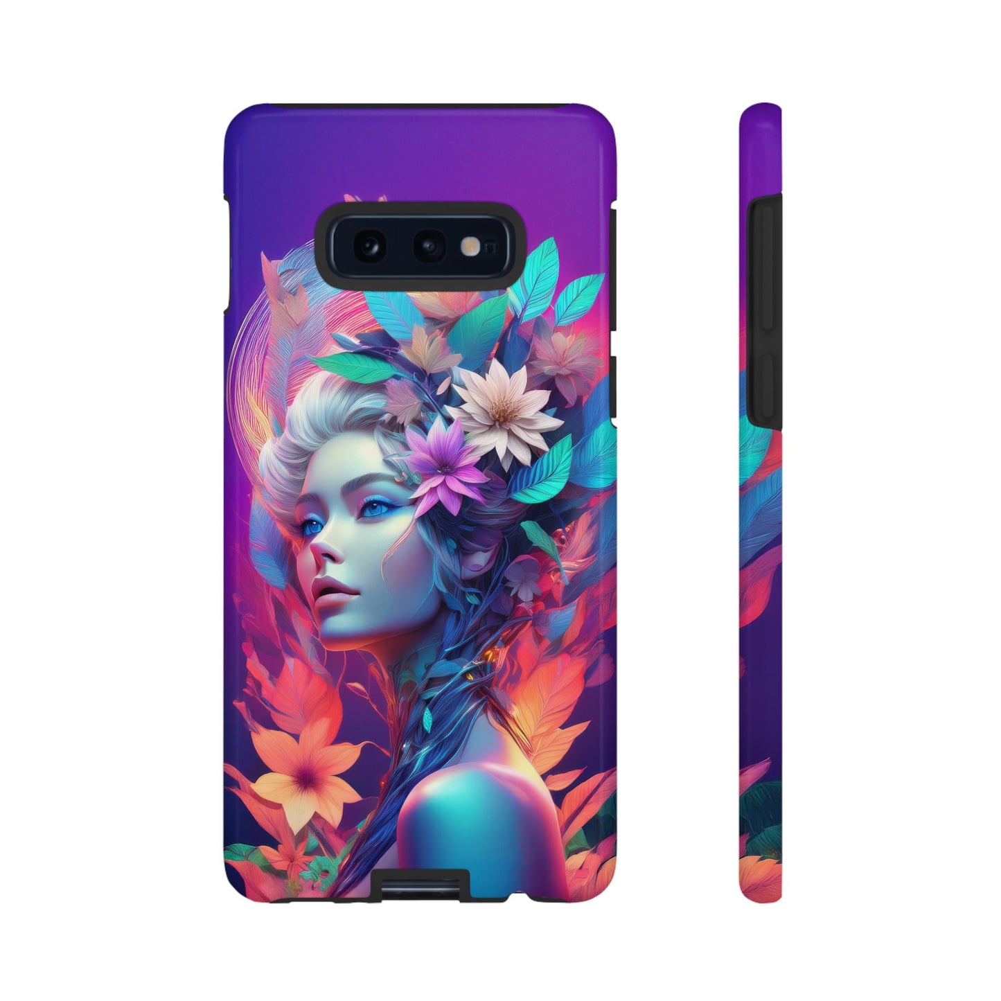 Beautiful Mother Nature Cell Phone Case 015