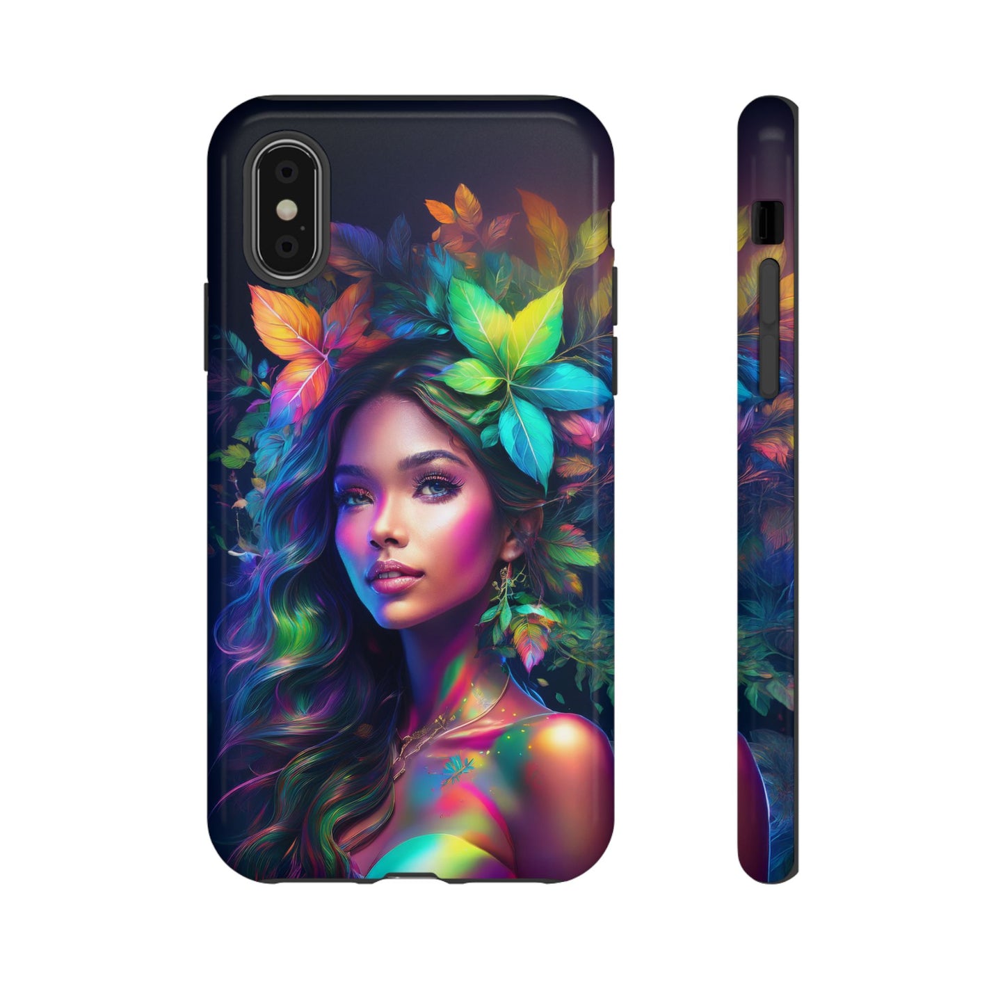 Beautiful Mother Nature Cell Phone Case 009